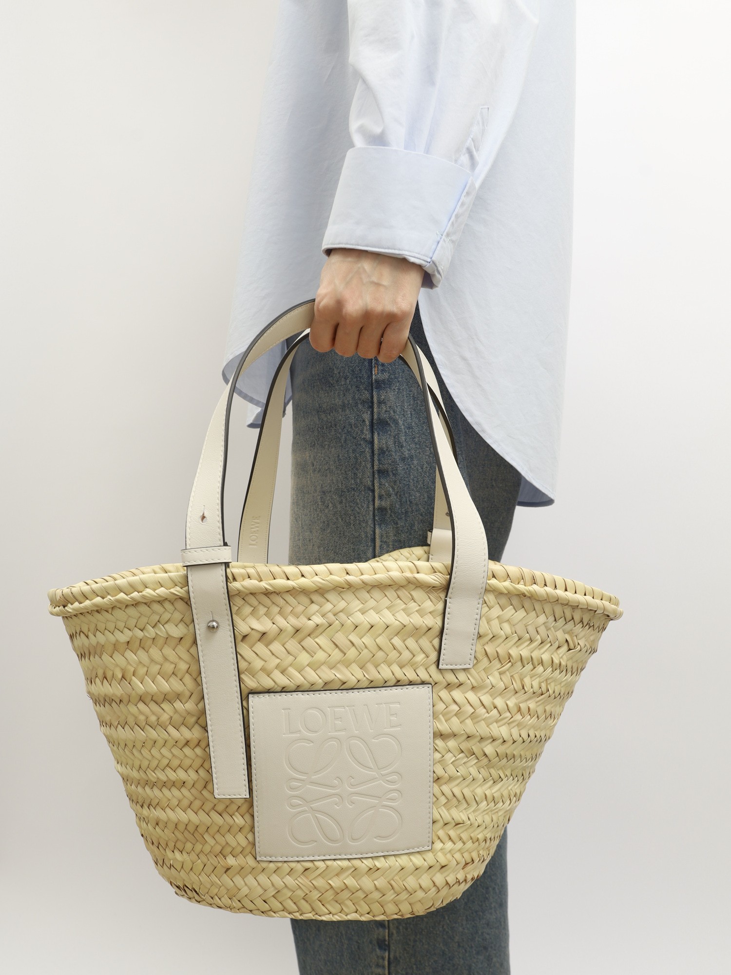 Loewe Basket 1
