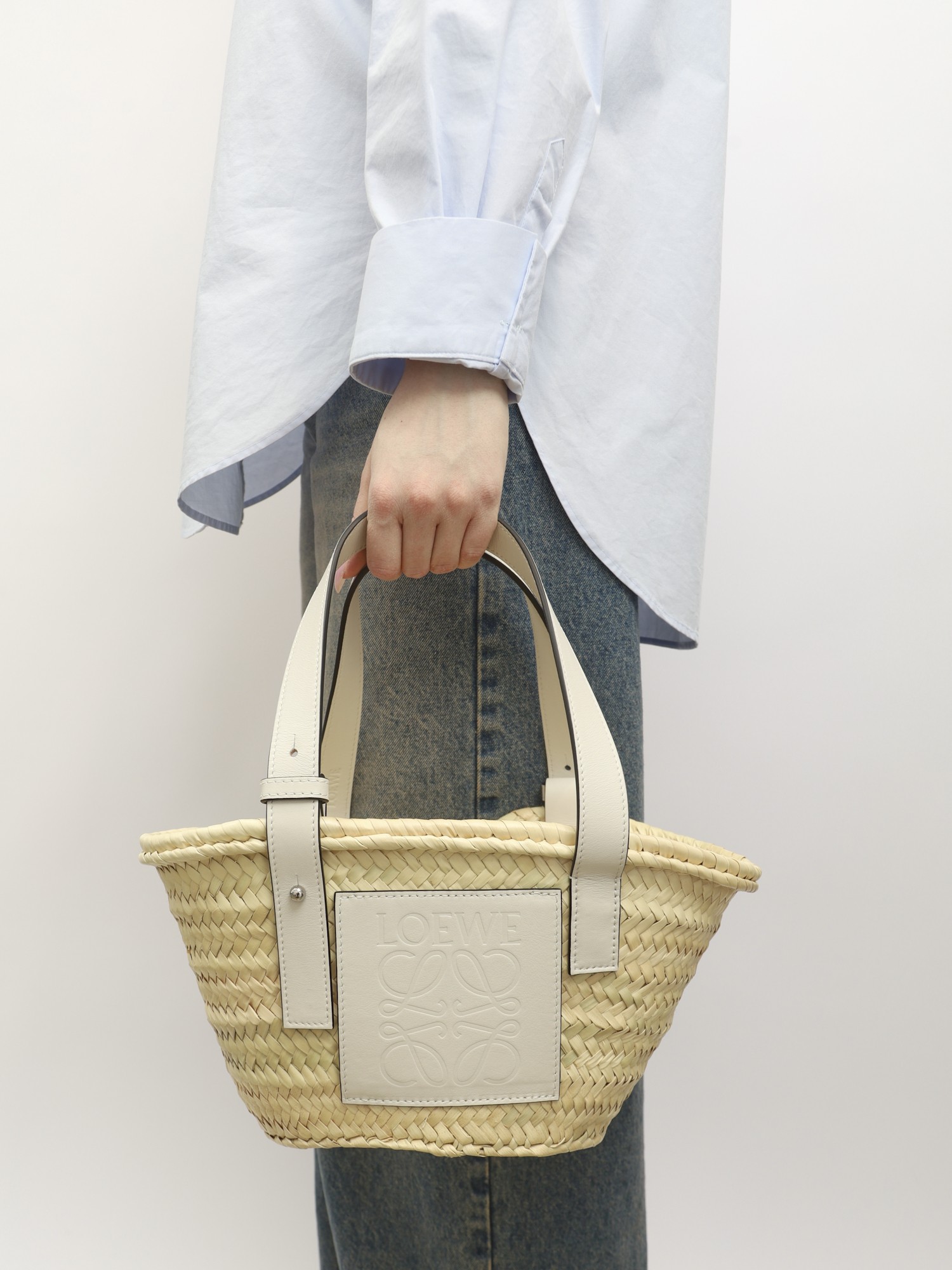 Loewe Basket 1