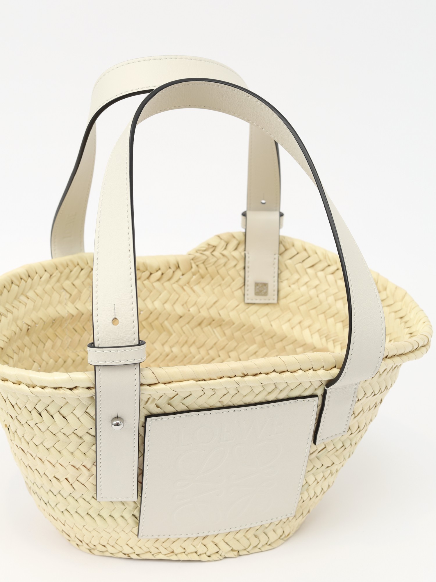 Loewe Basket 4