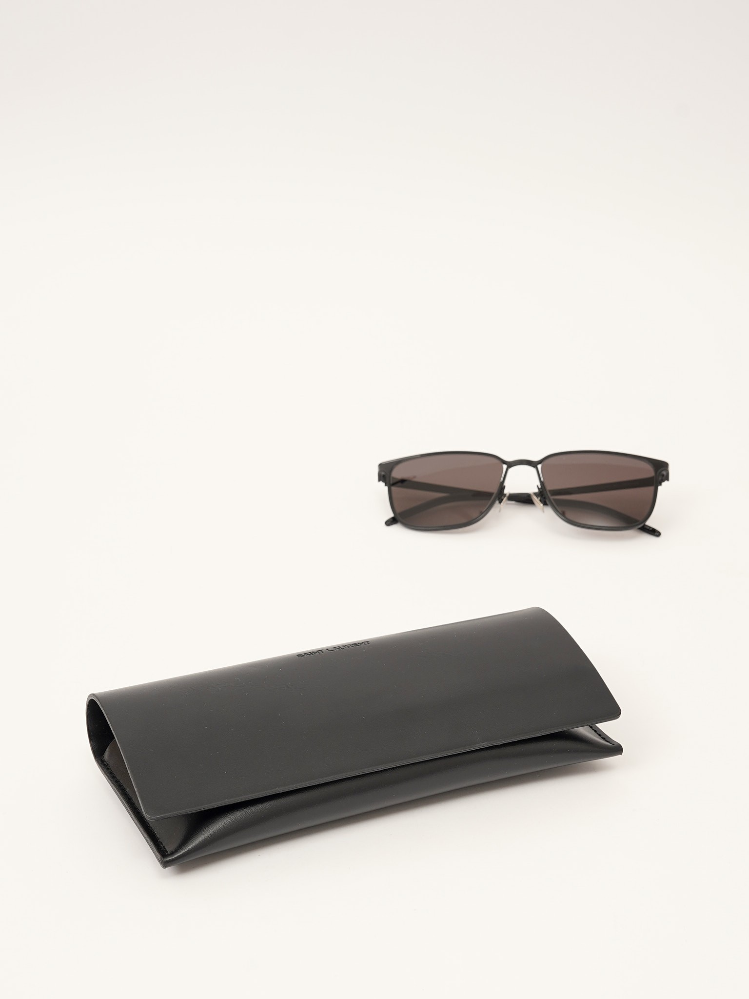 Saint Laurent Sunglasses  6