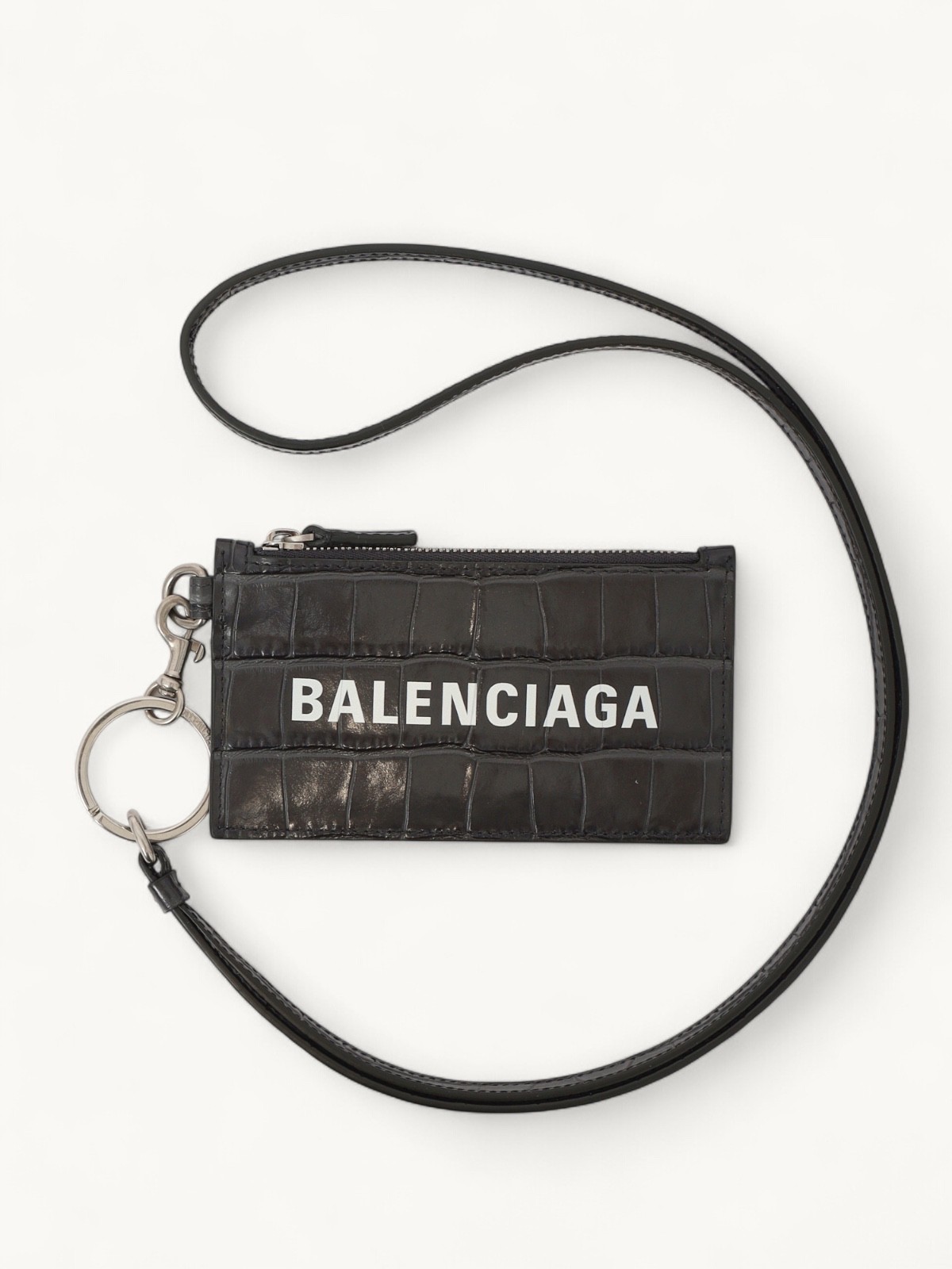 Balenciaga Wallet 0