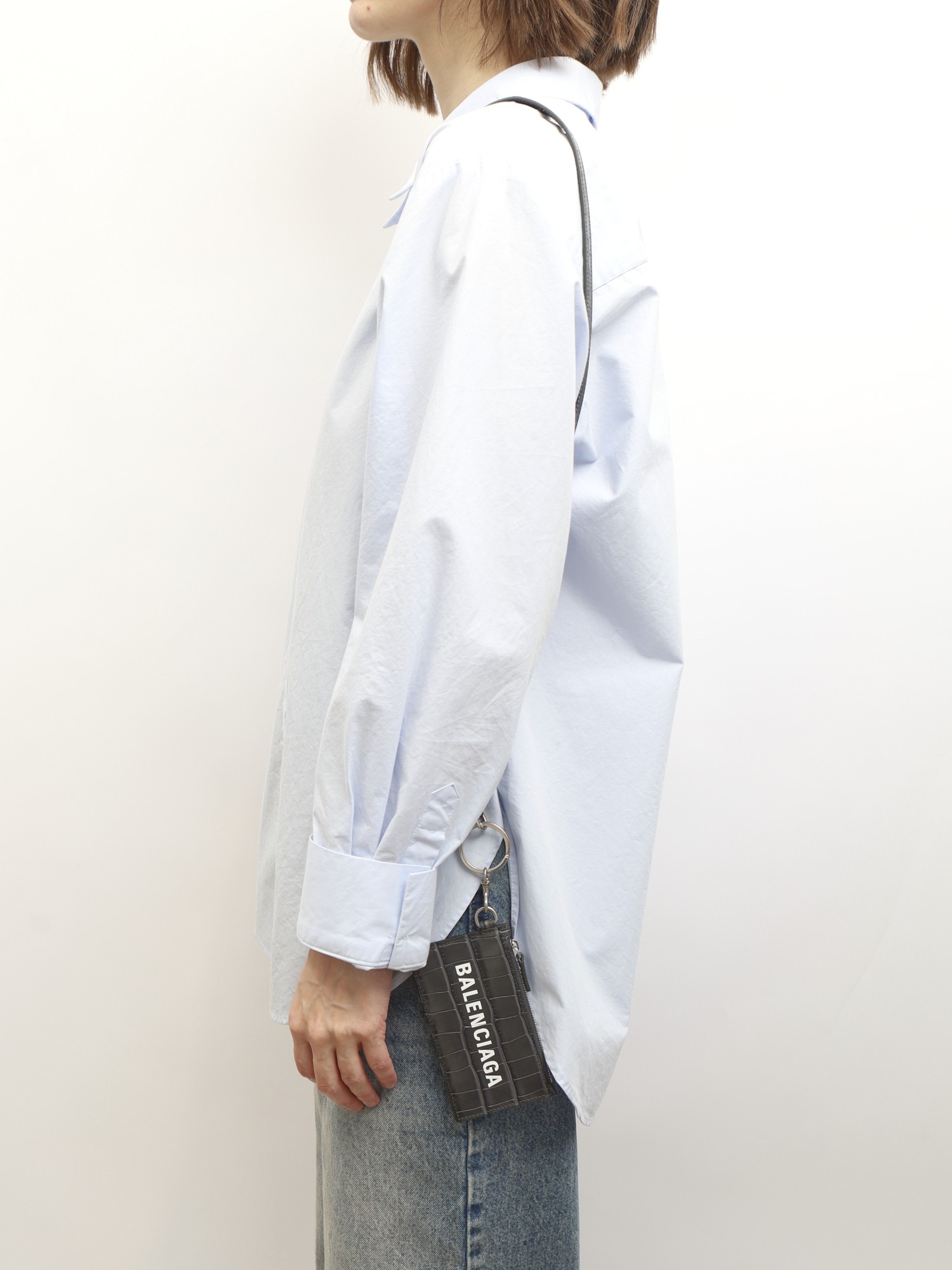 Balenciaga Wallet 1
