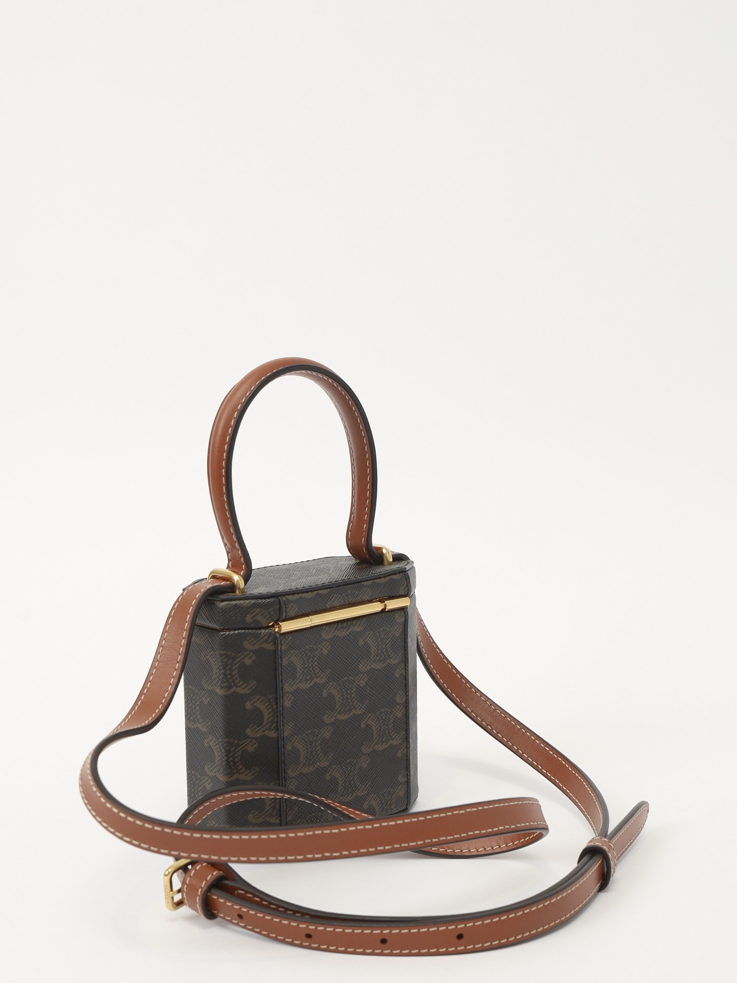 Celine Lock Bag 3