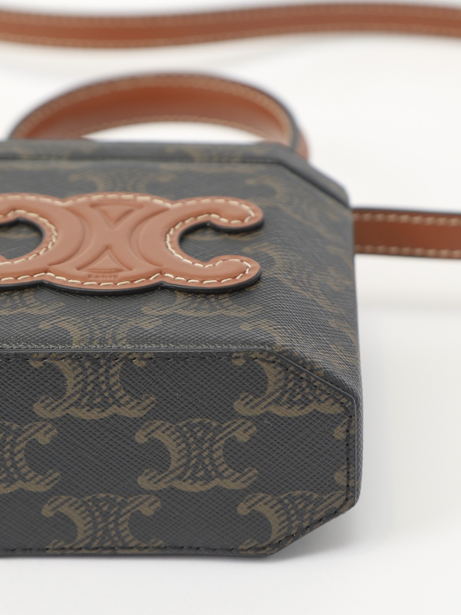 Celine Lock Bag 7