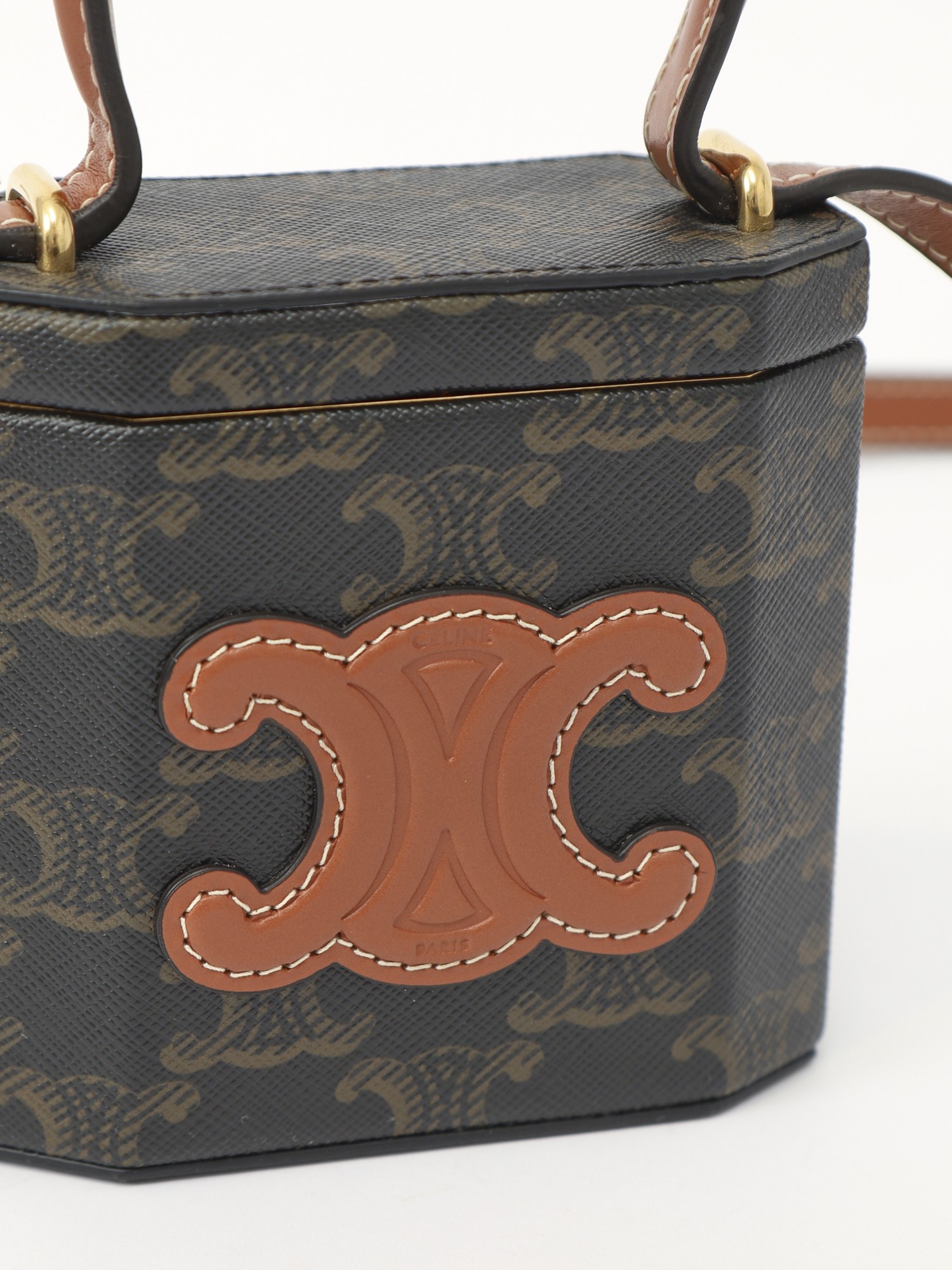 Celine Lock Bag 5