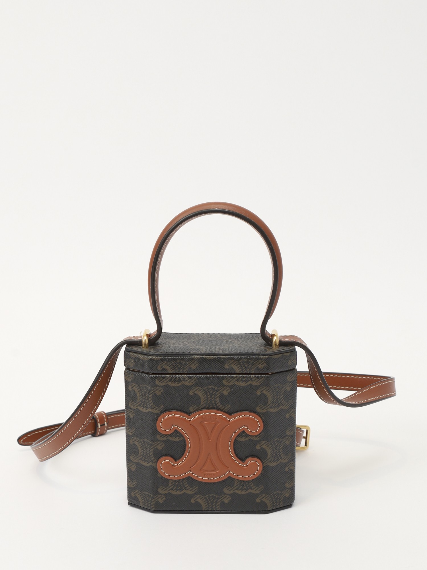 Celine Lock Bag 0