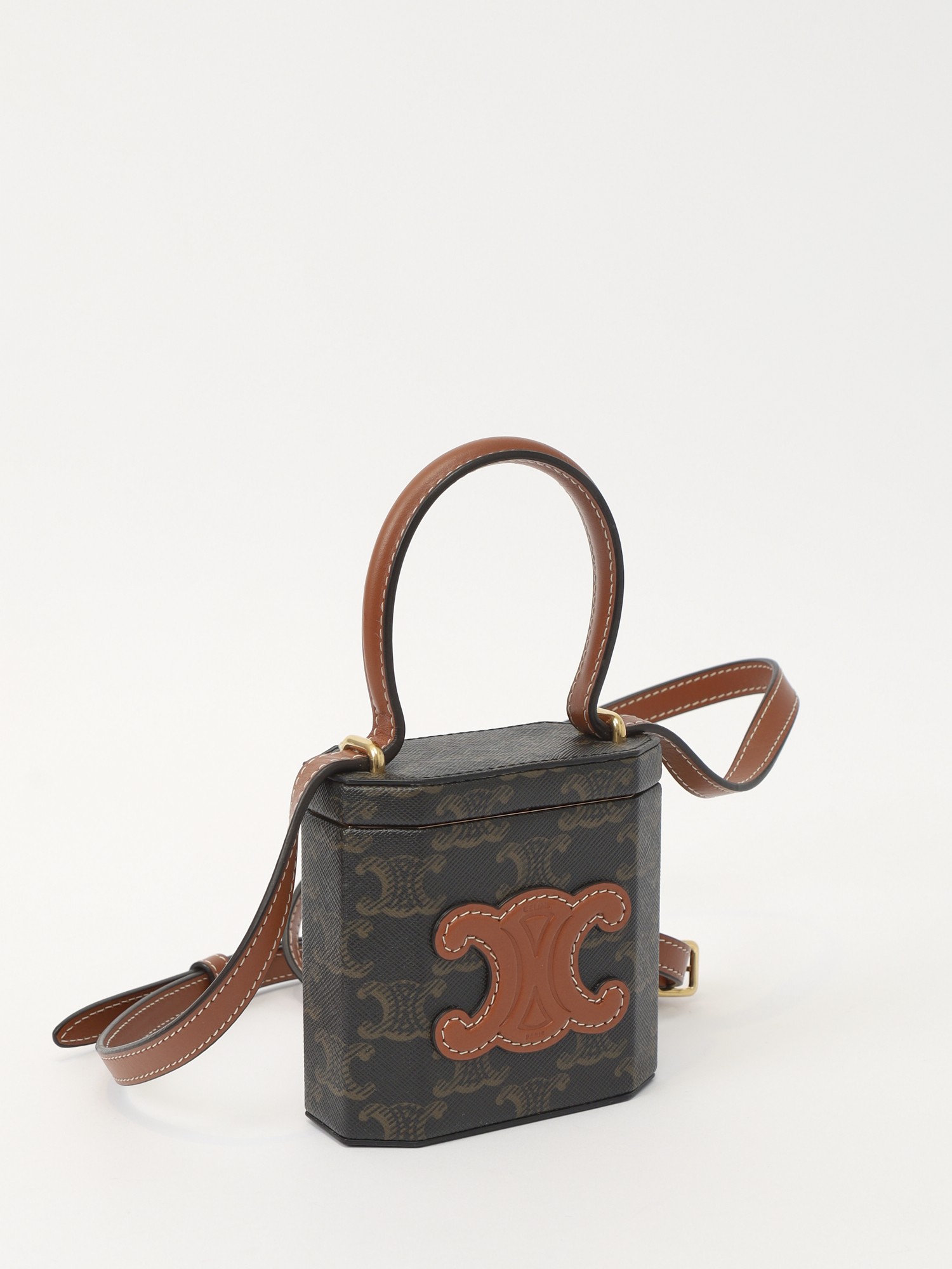 Celine Lock Bag 2