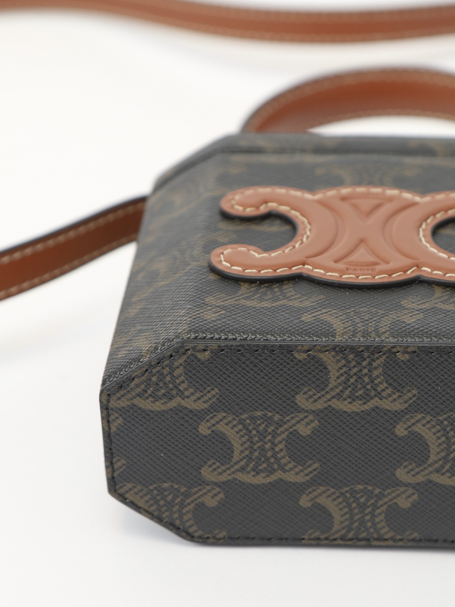 Celine Lock Bag 6