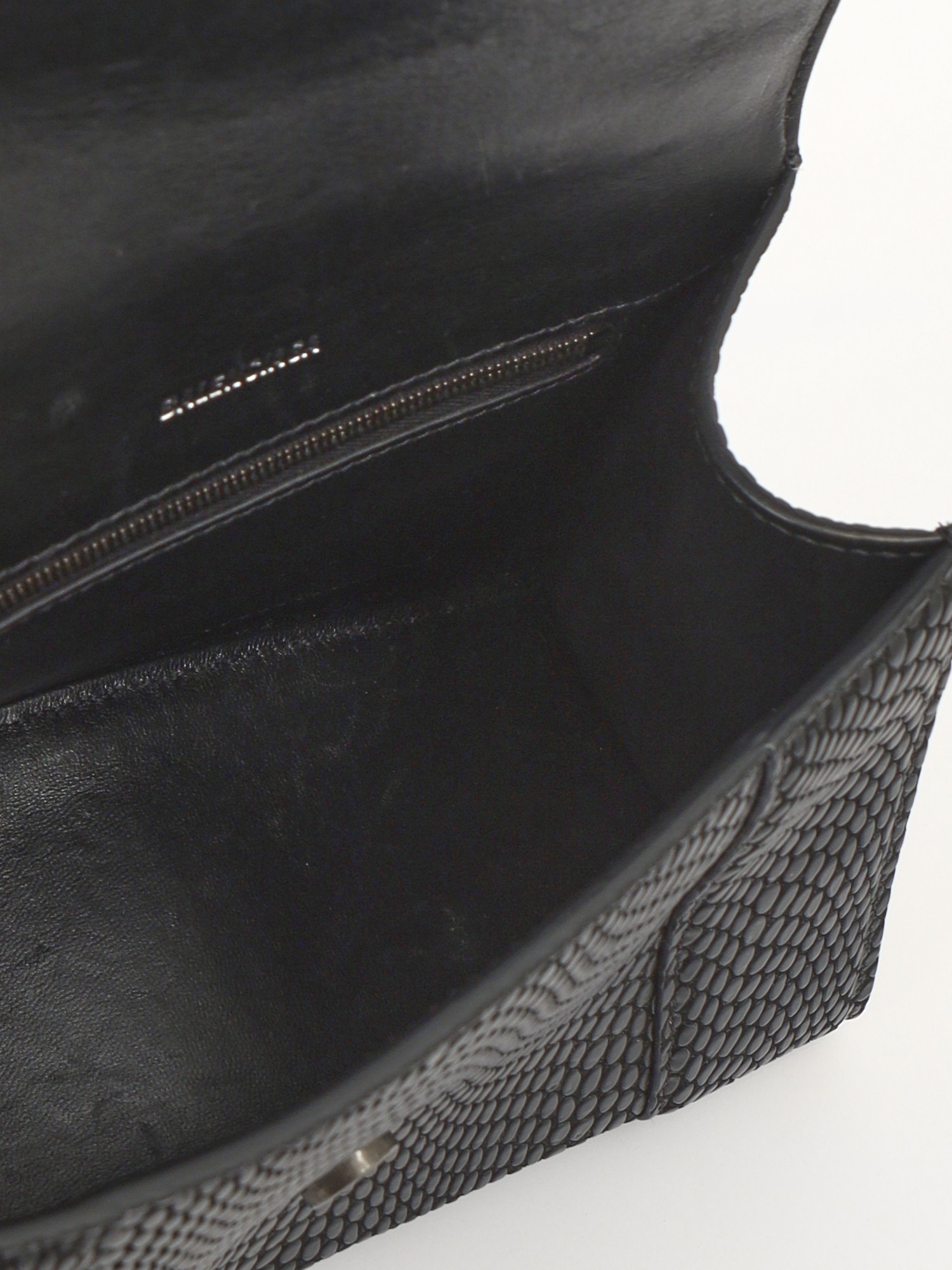 Balenciaga Hourglass 10