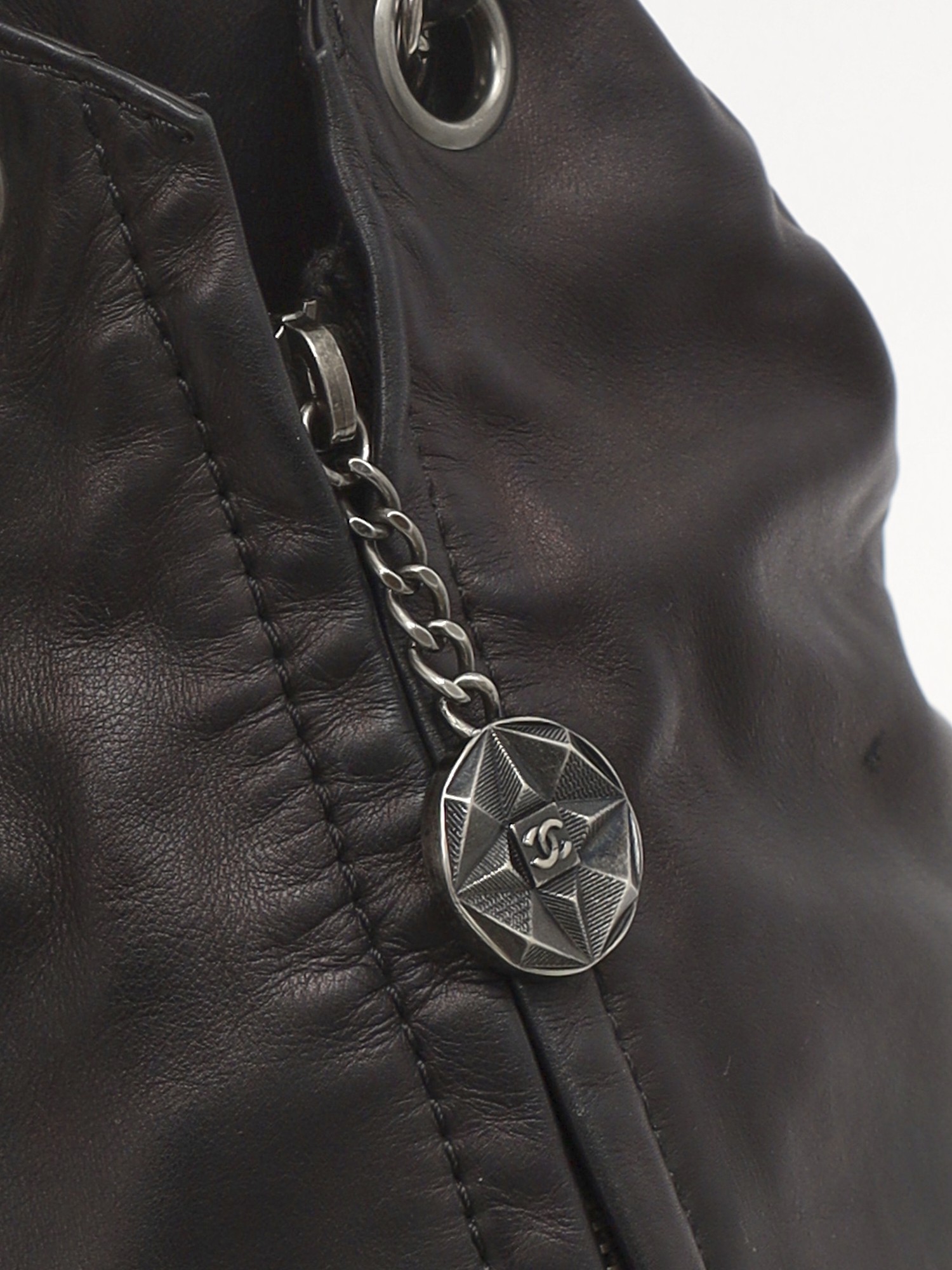 Chanel Backpack is Back 5