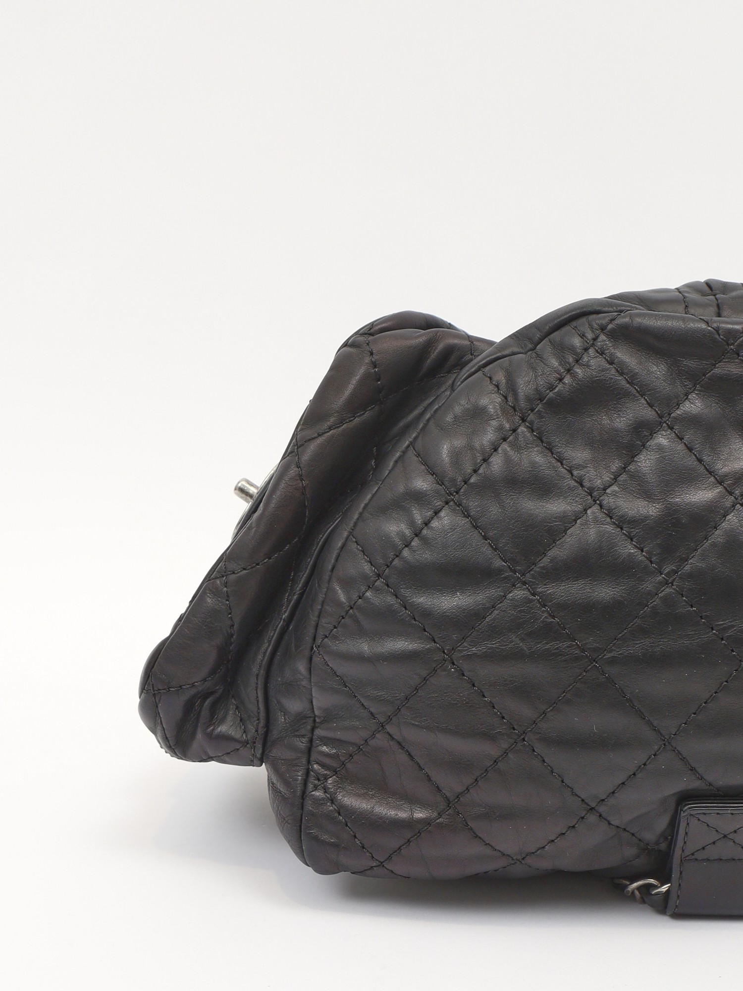 Chanel Backpack is Back 10