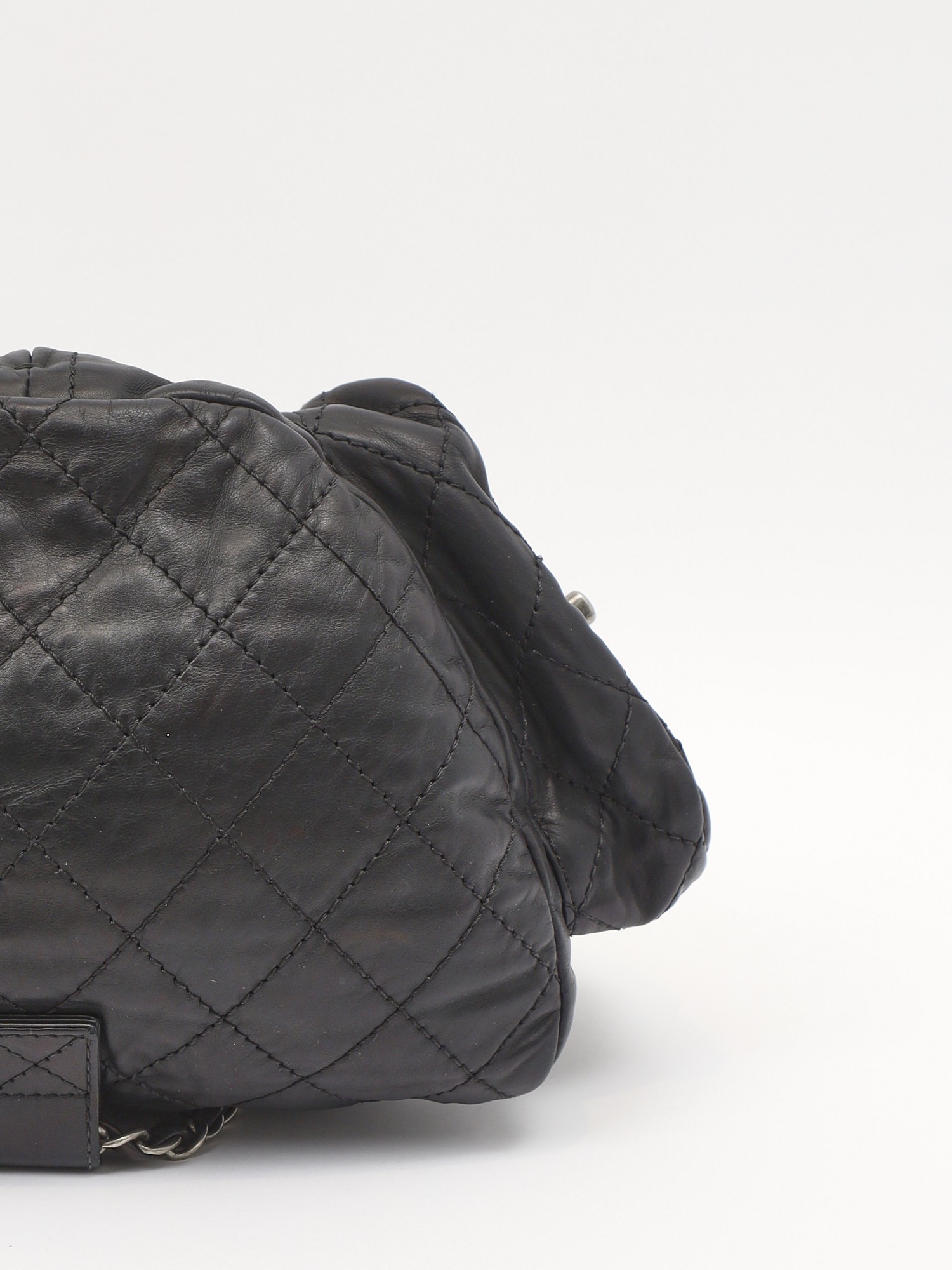Chanel Backpack is Back 11