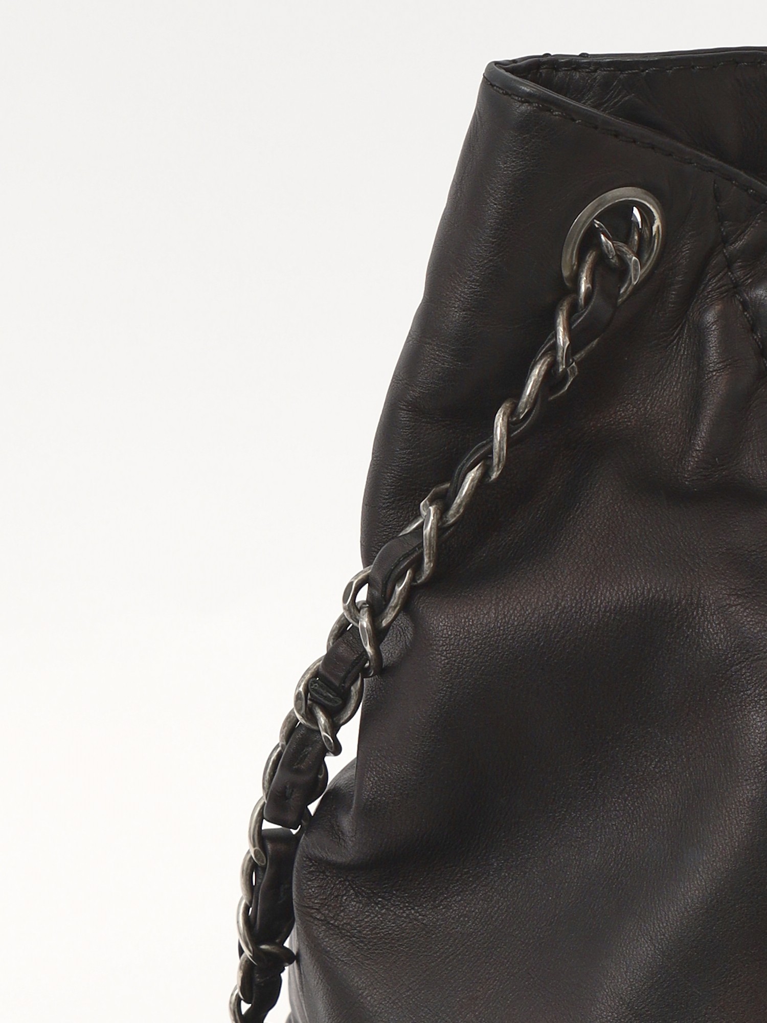 Chanel Backpack is Back 6