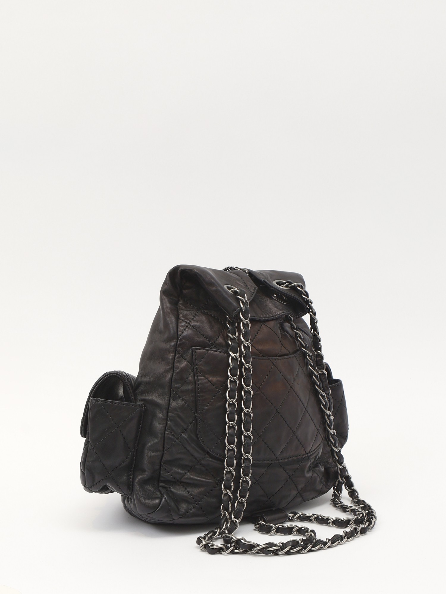Chanel Backpack is Back 3