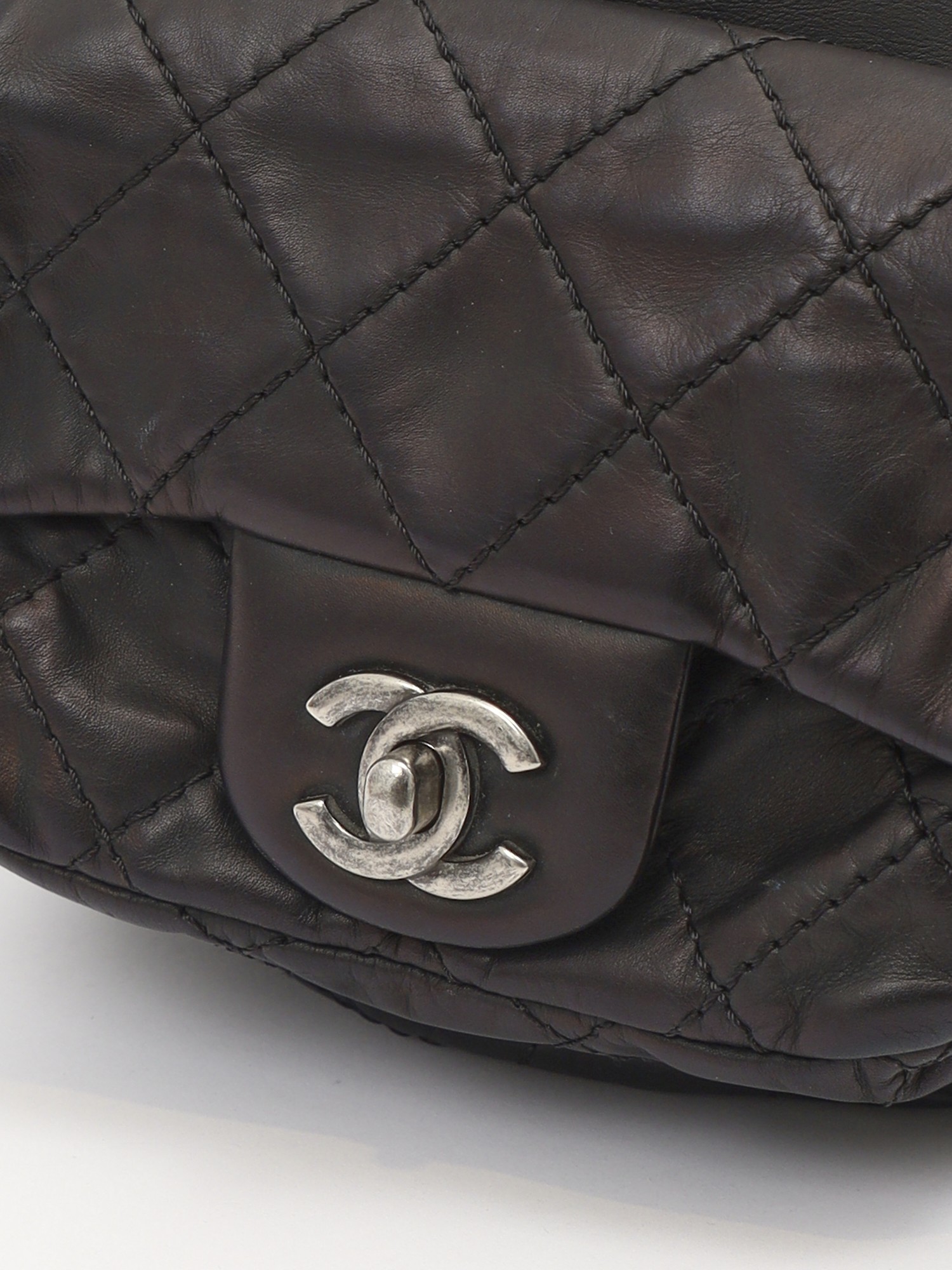 Chanel Backpack is Back 4
