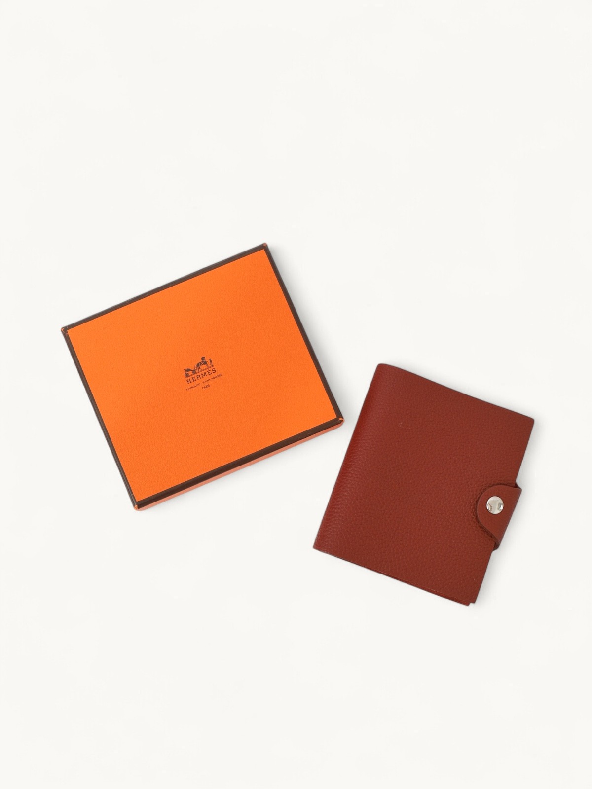 Hermes Notebook  1