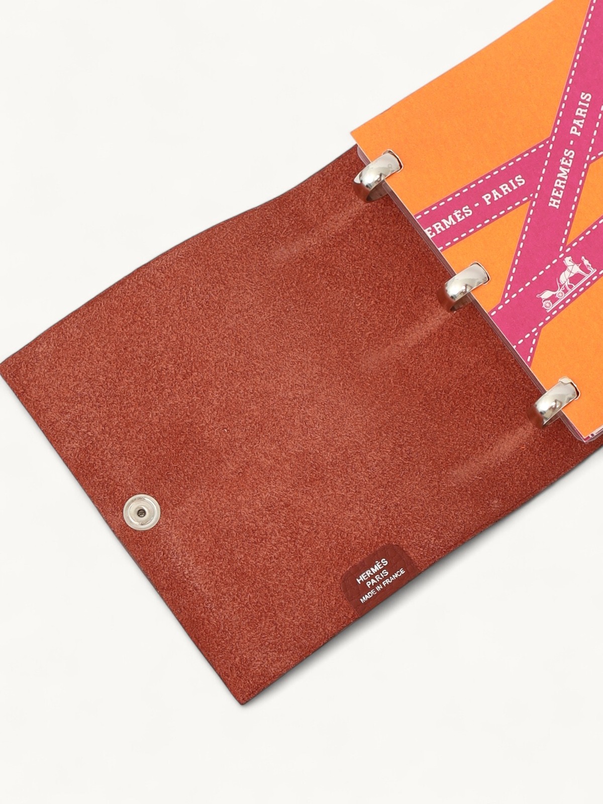 Hermes Notebook  5
