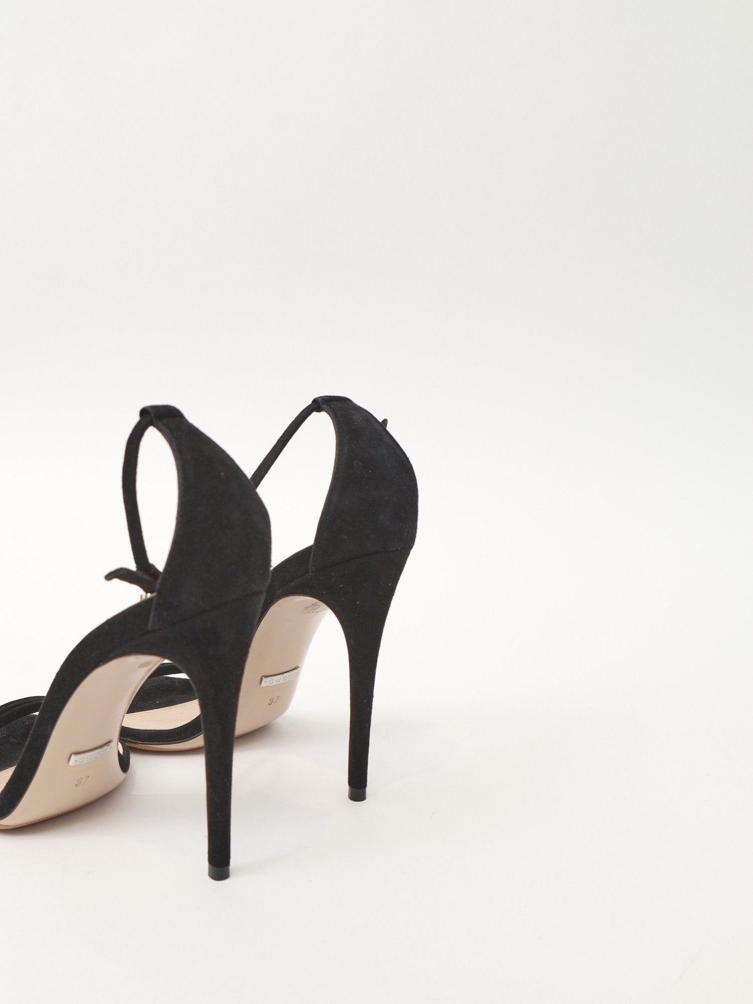 Gucci Shoes 37 7