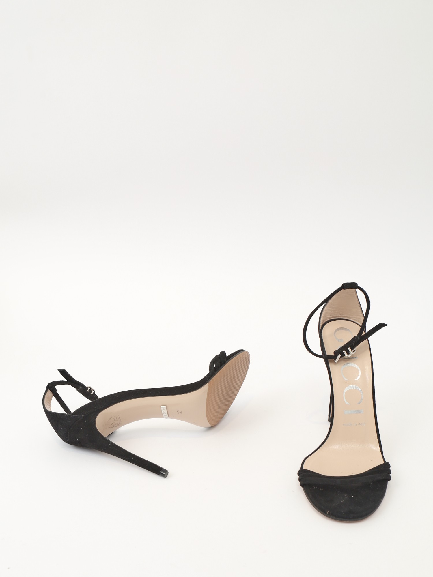 Gucci Shoes 37 9