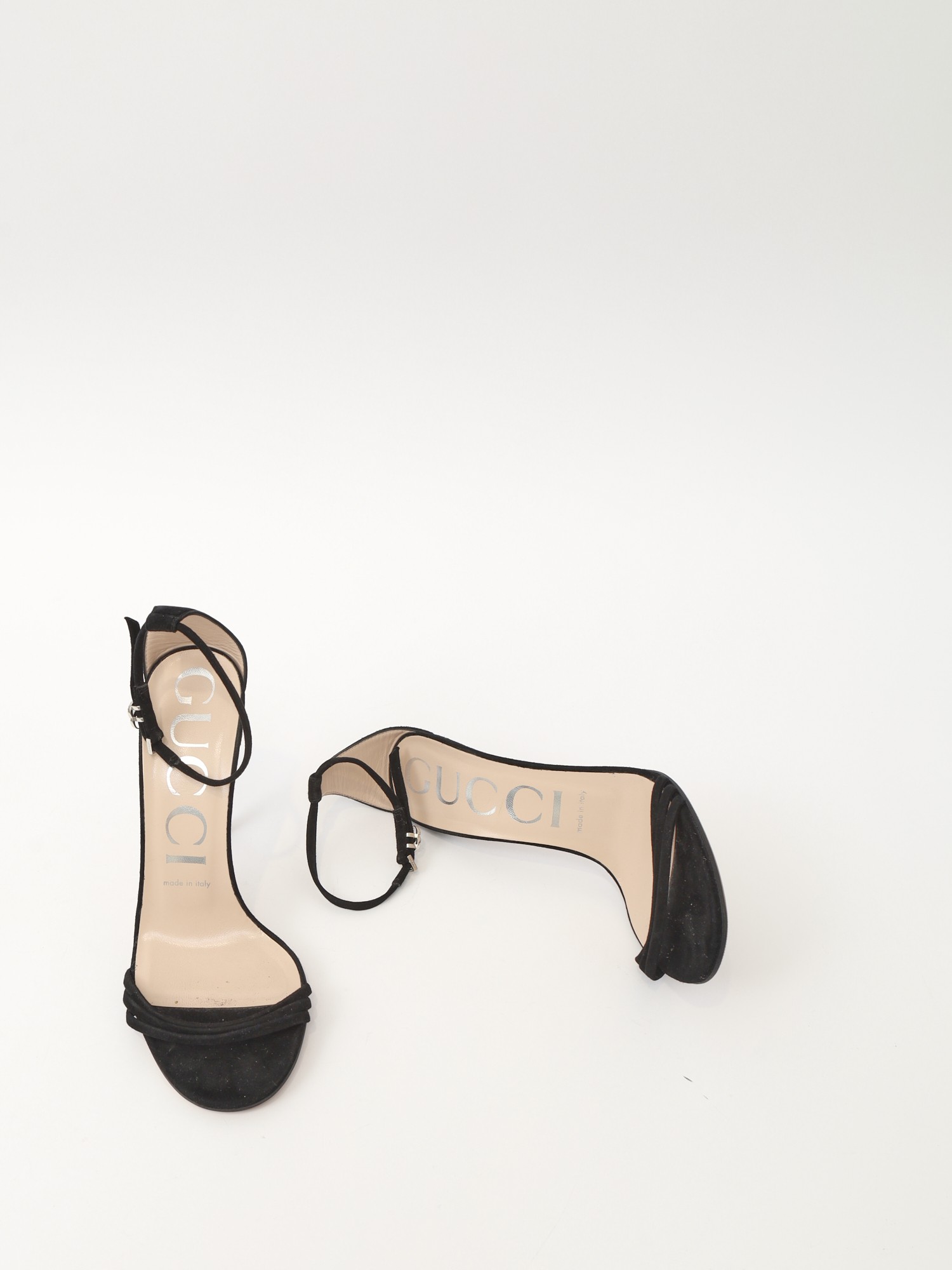 Gucci Shoes 37 4
