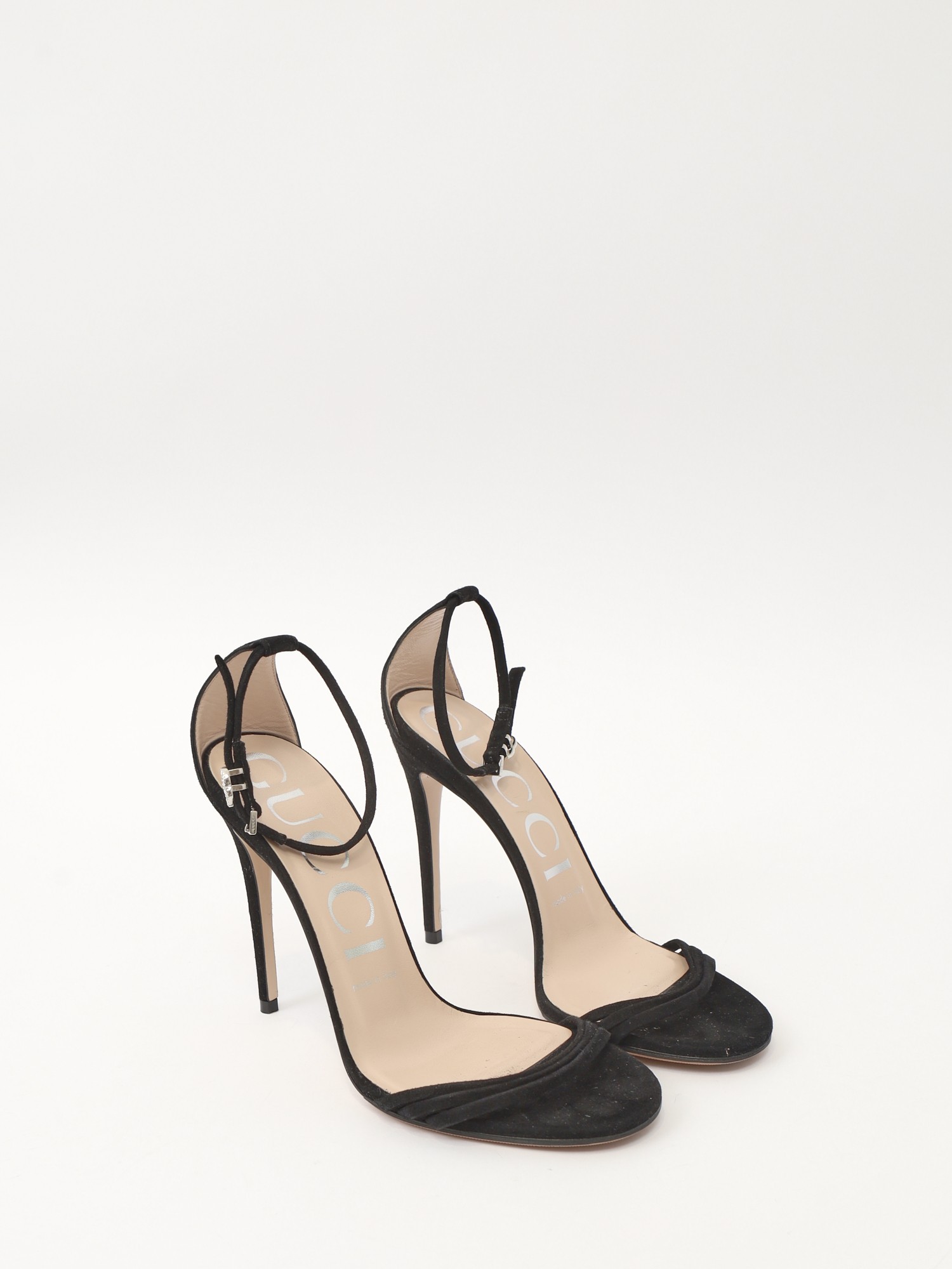 Gucci Shoes 37 2