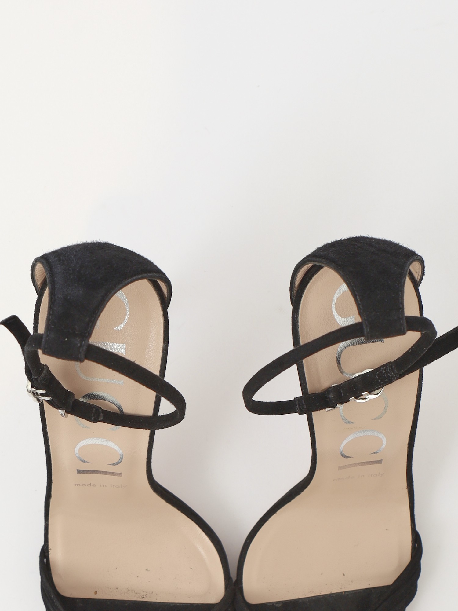 Gucci Shoes 37 11