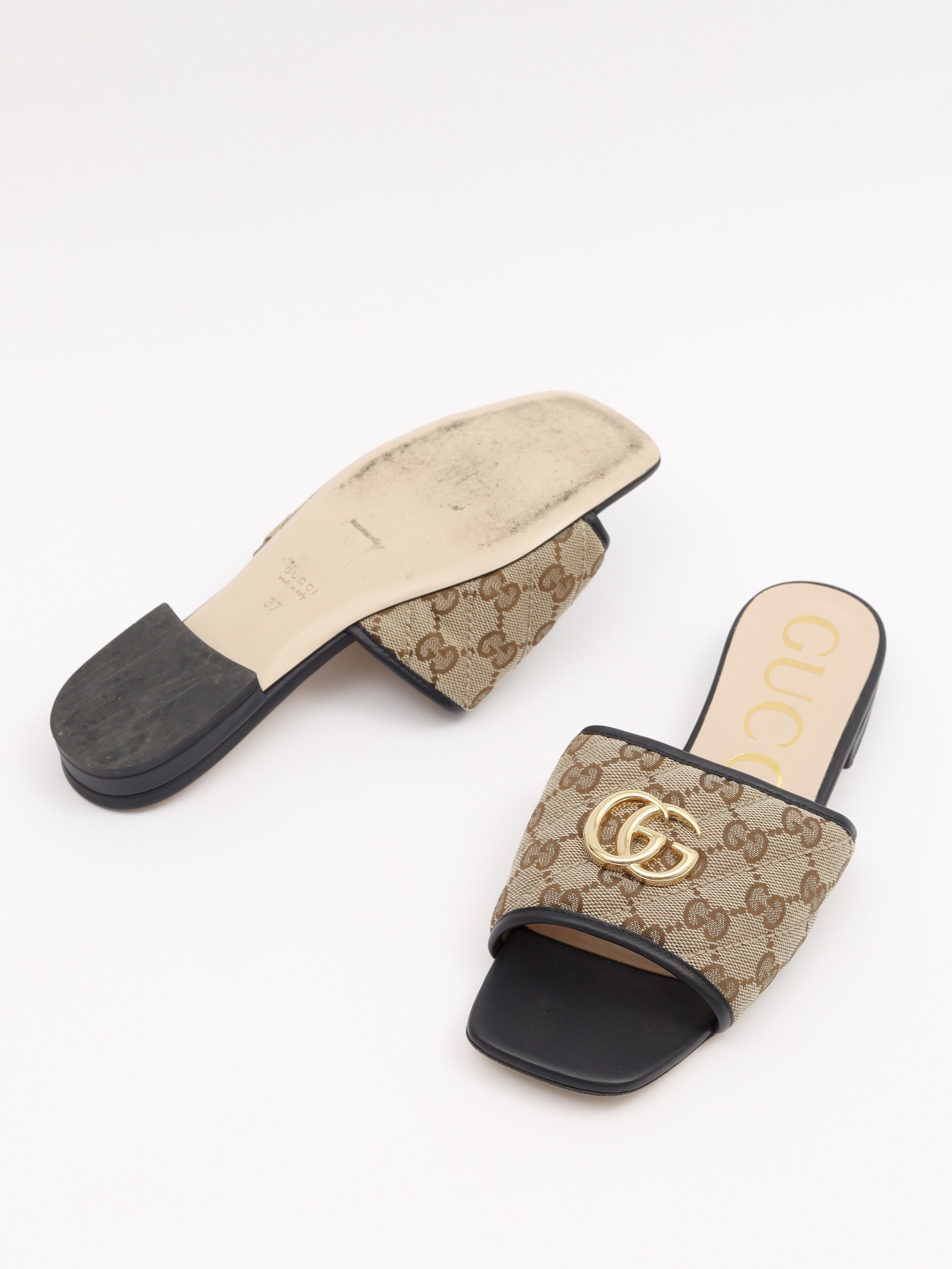 Gucci Shoes 37 9