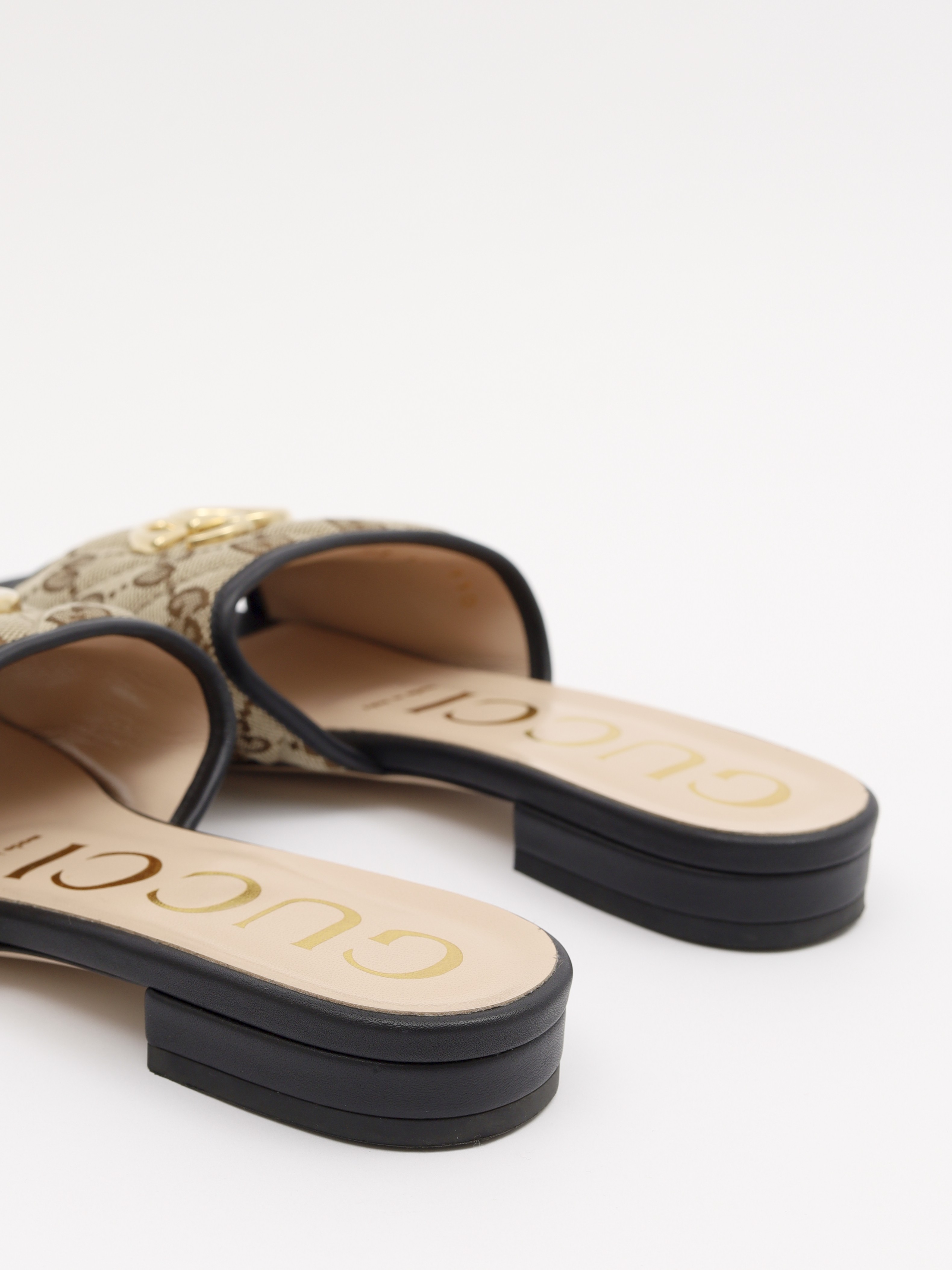 Gucci Shoes 37 7