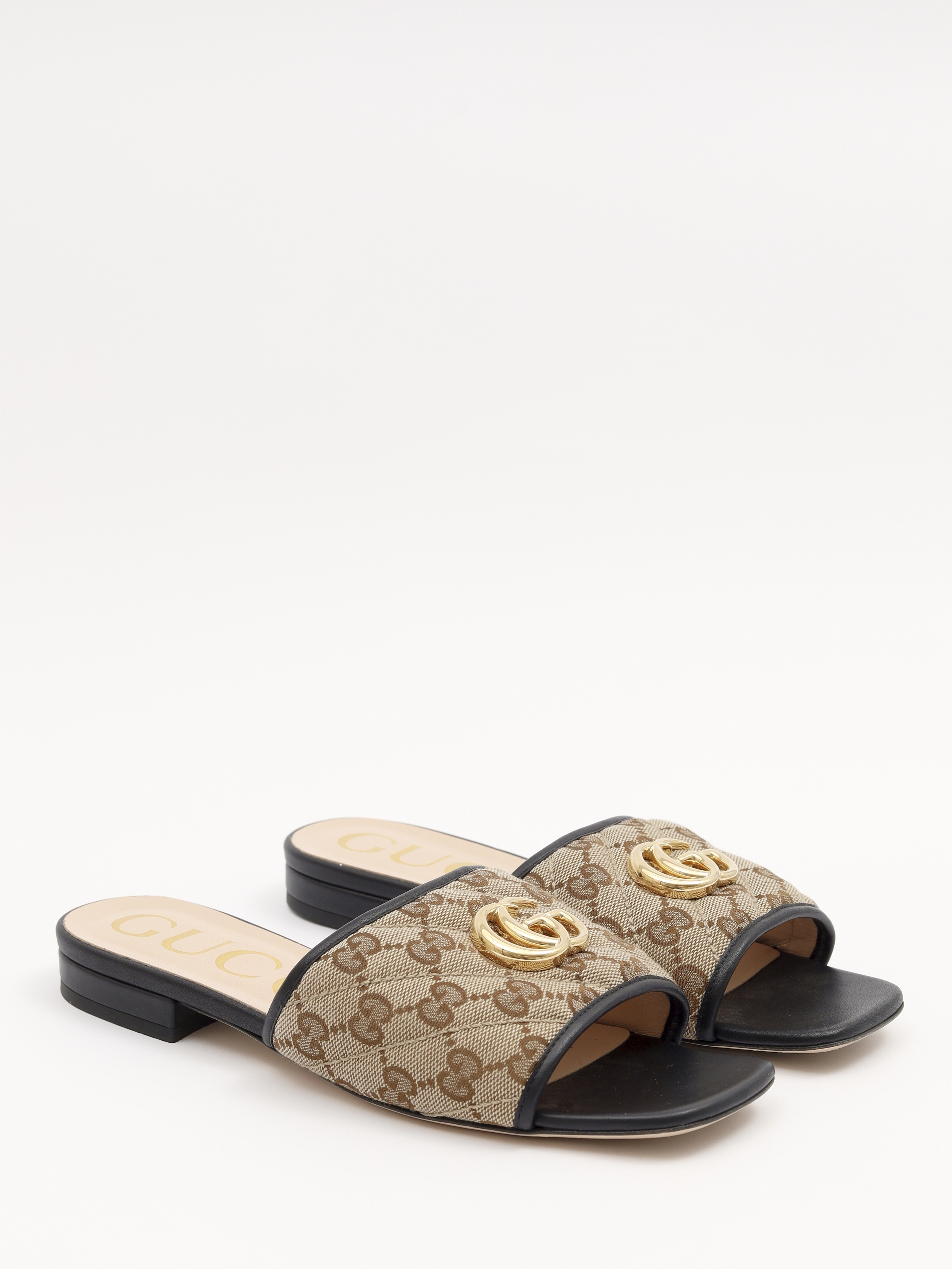 Gucci Shoes 37 2