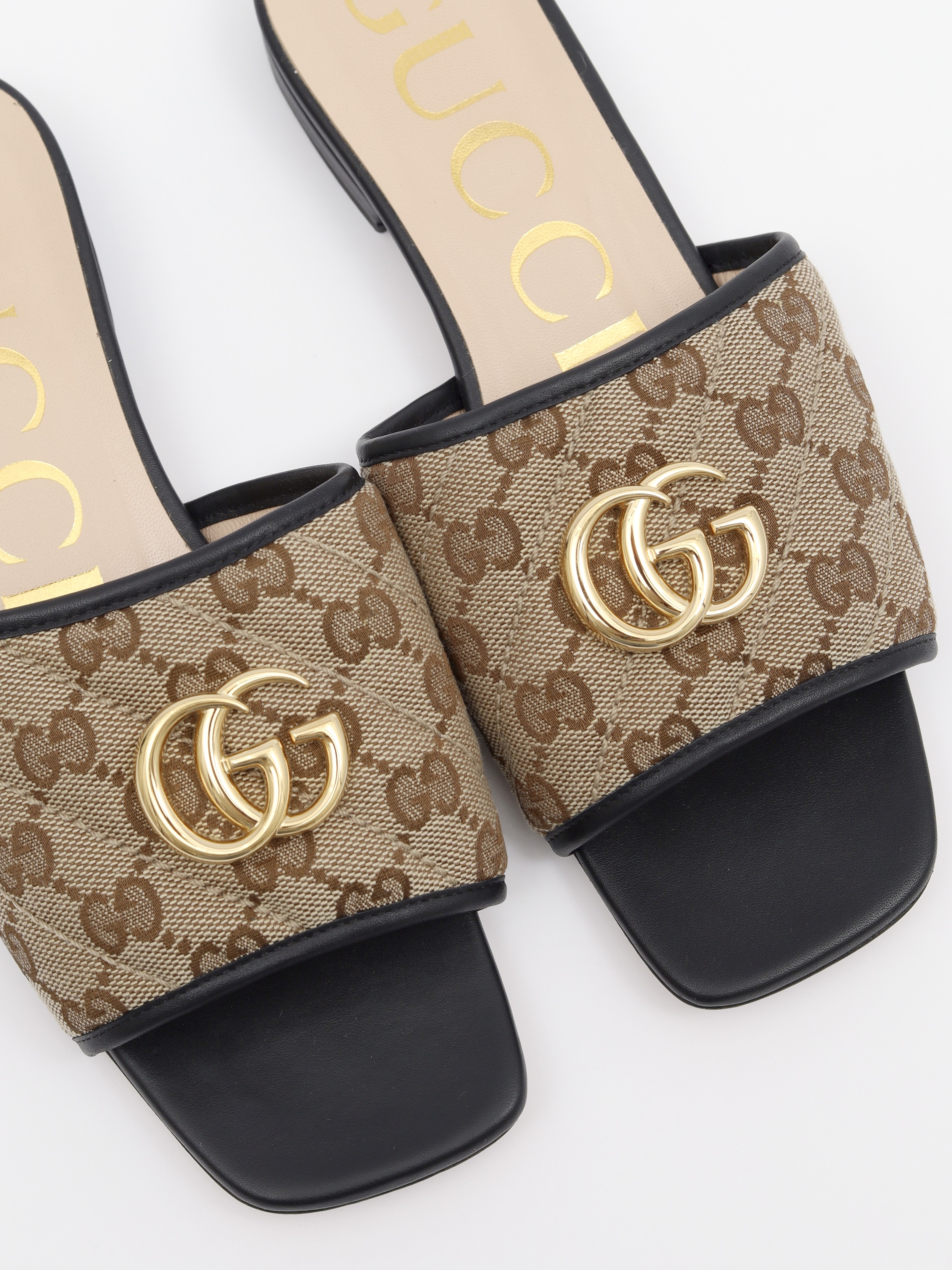 Gucci Shoes 37 5