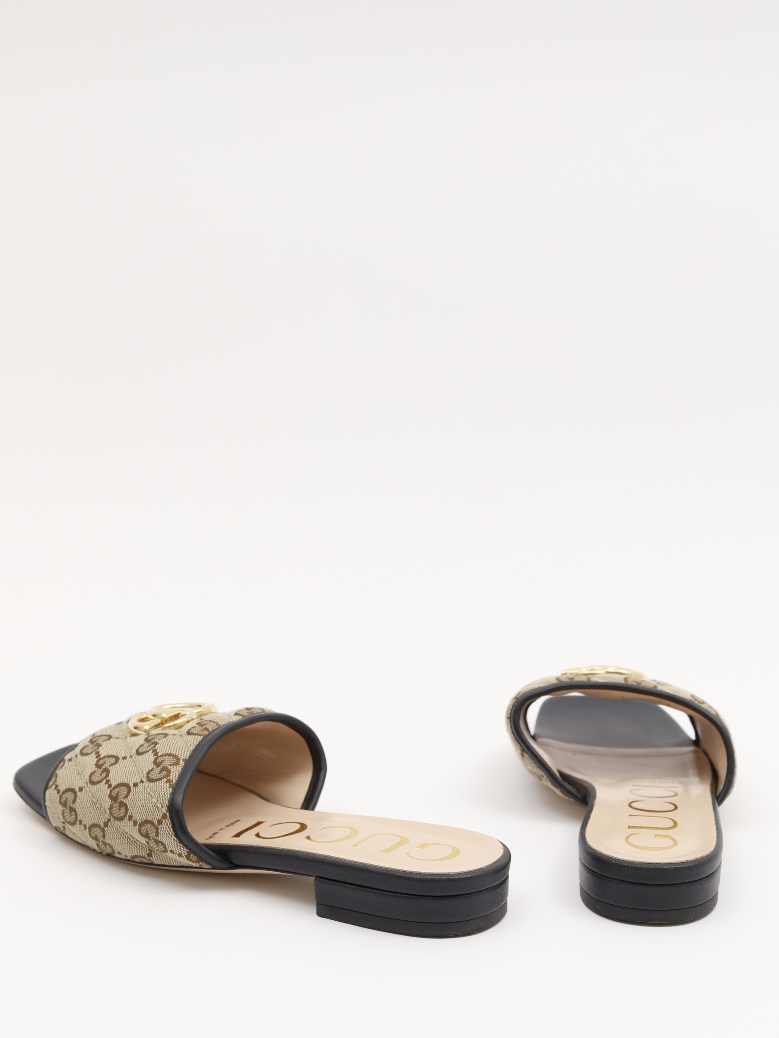 Gucci Shoes 37 3