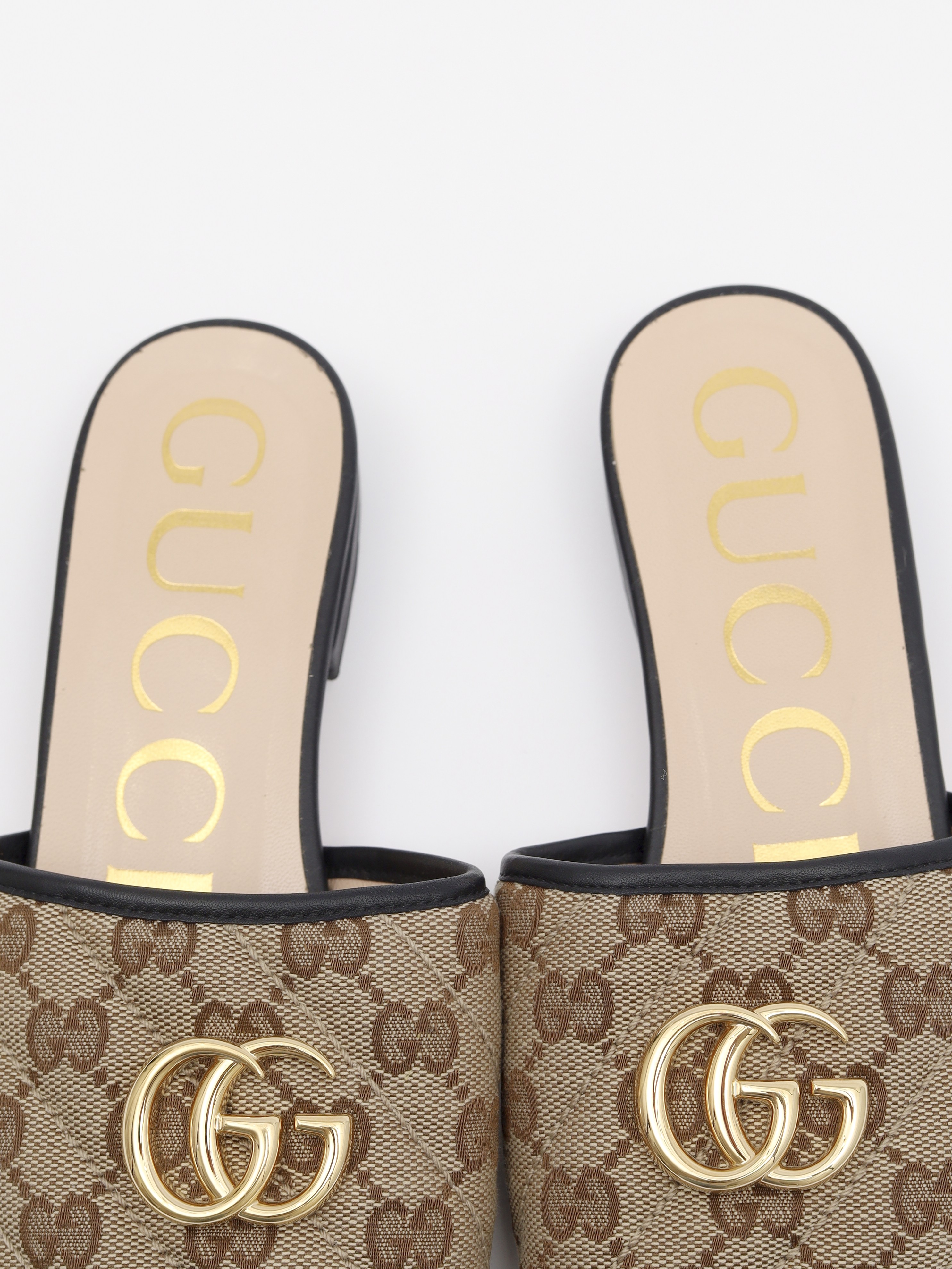 Gucci Shoes 37 6