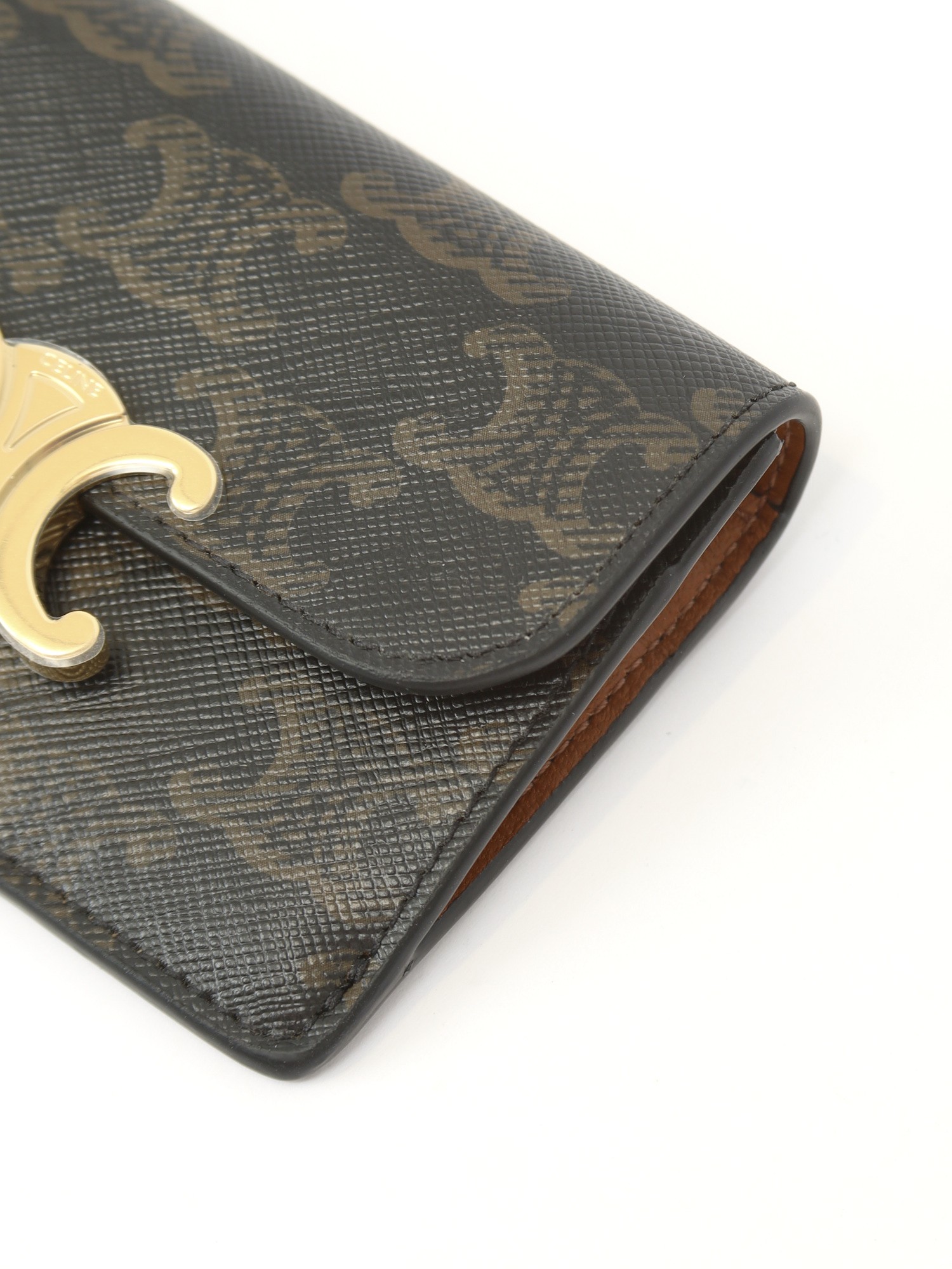 Celine Cardholder 5
