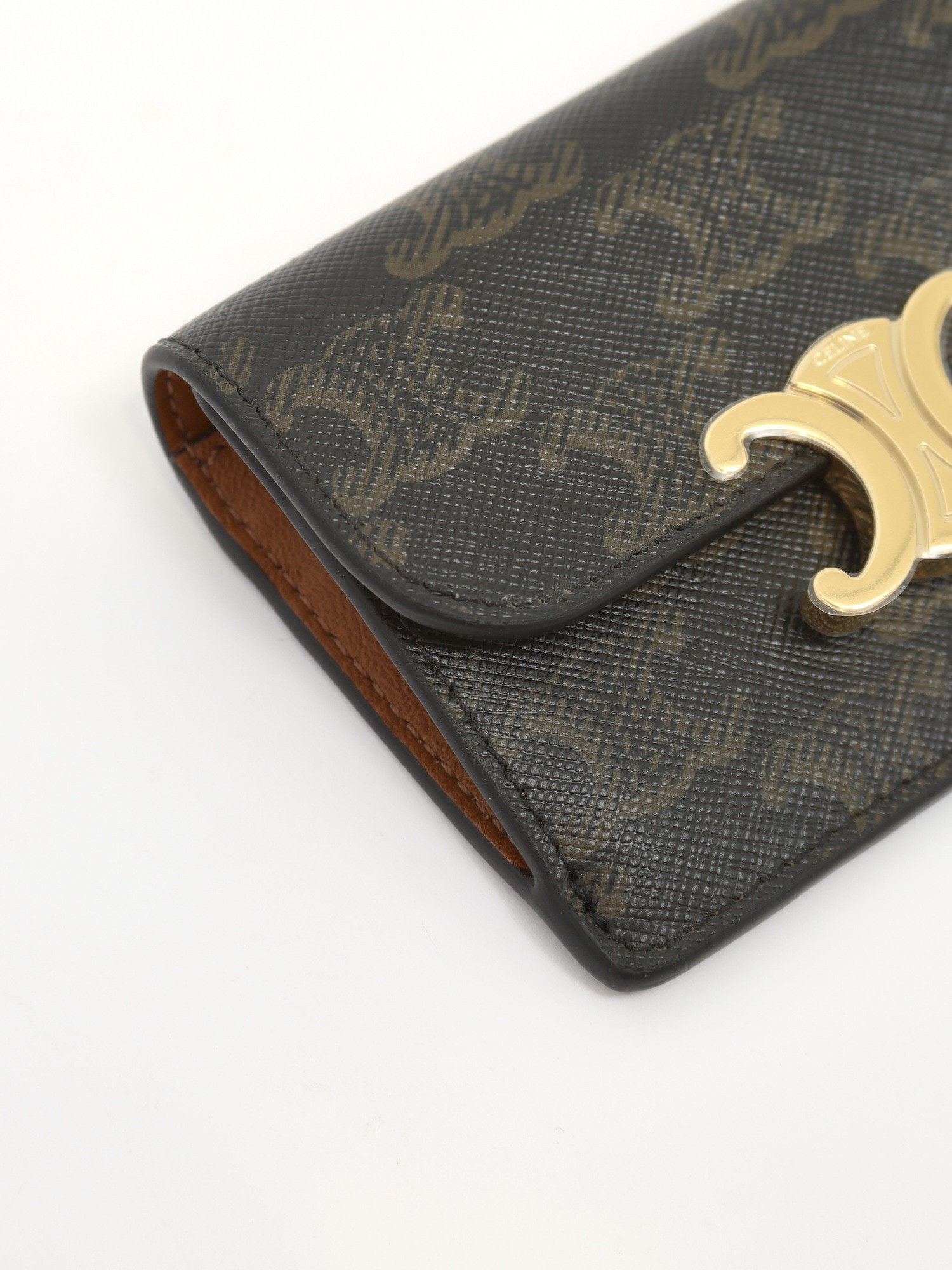 Celine Cardholder 4