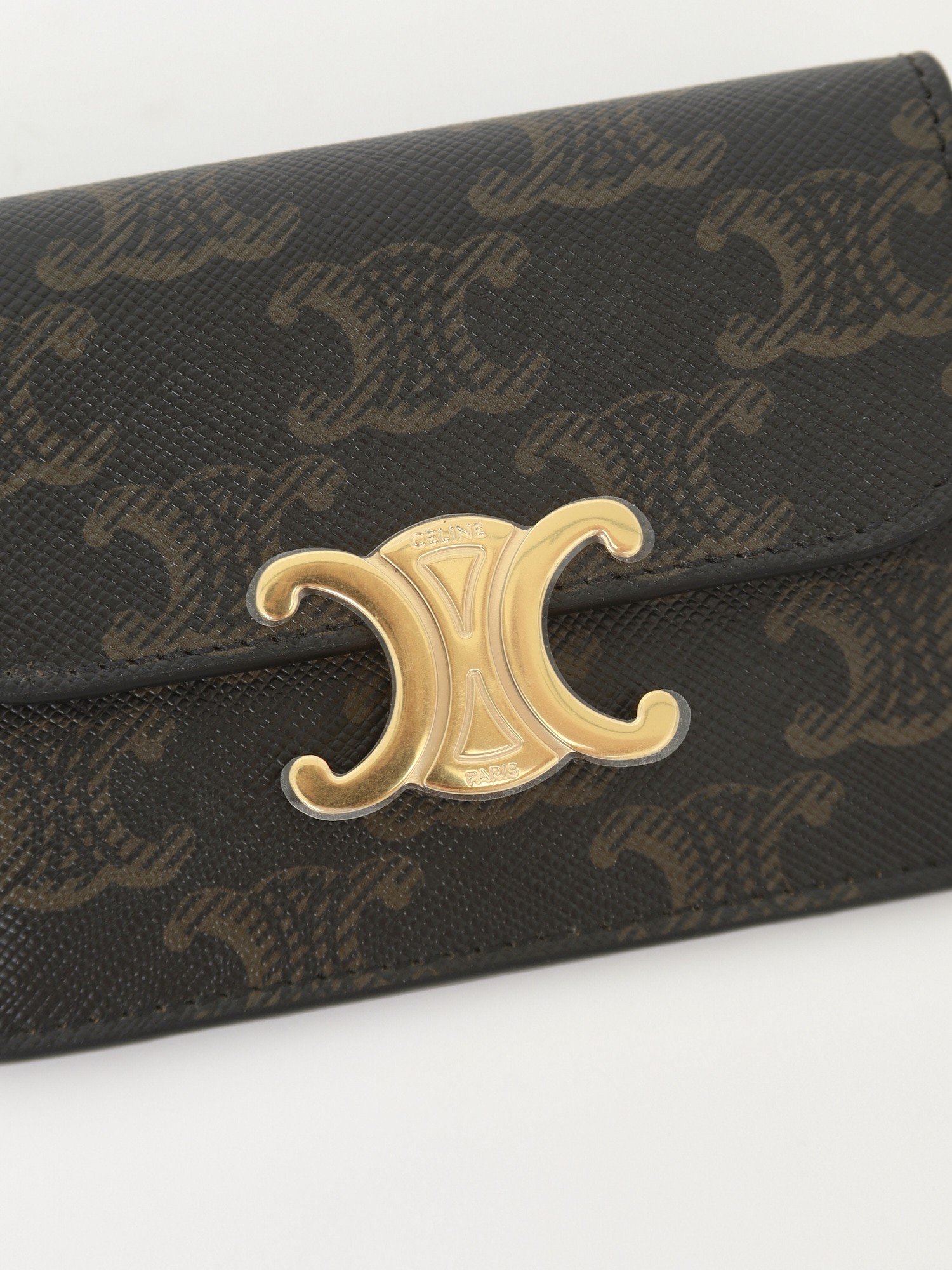 Celine Cardholder 3