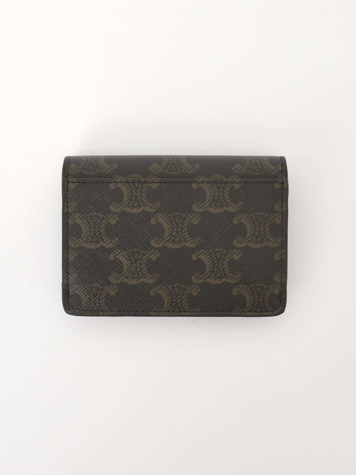 Celine Cardholder 2