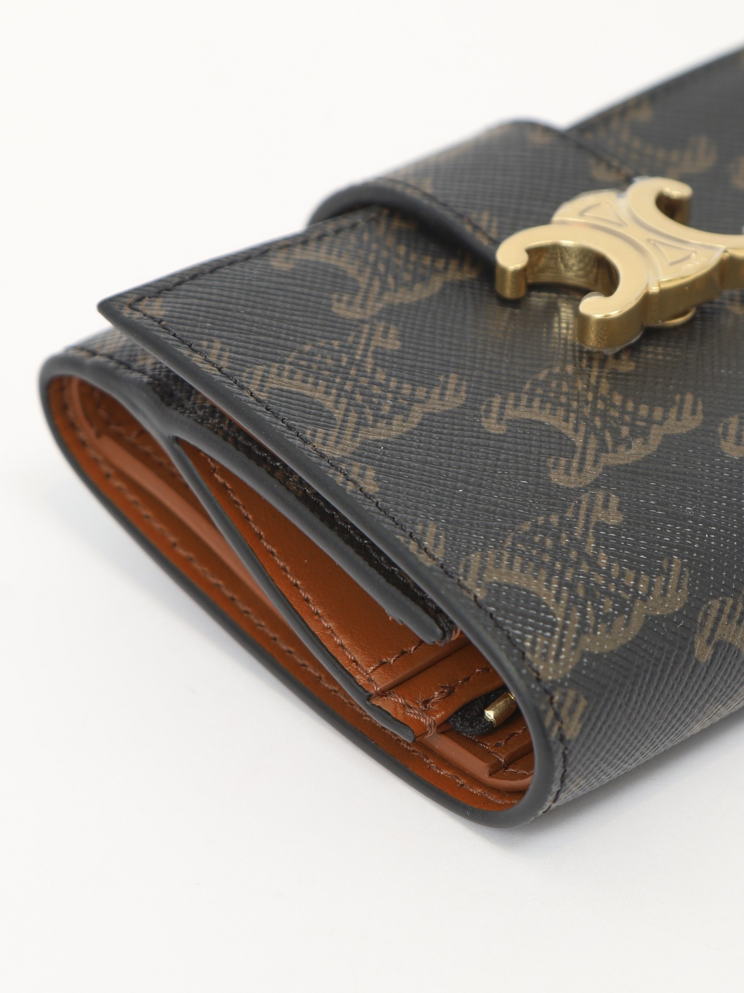 Celine Wallet 4