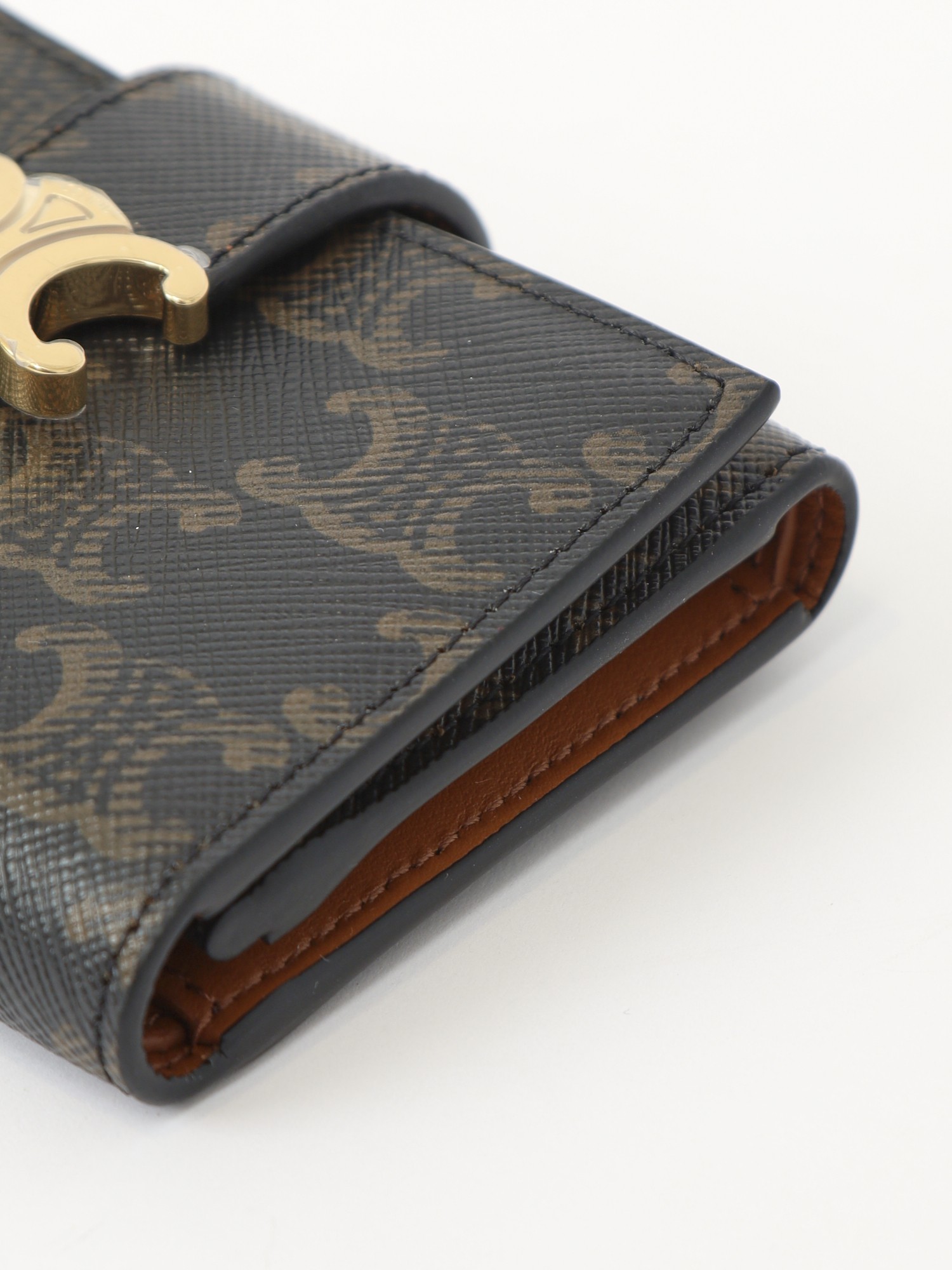 Celine Wallet 5
