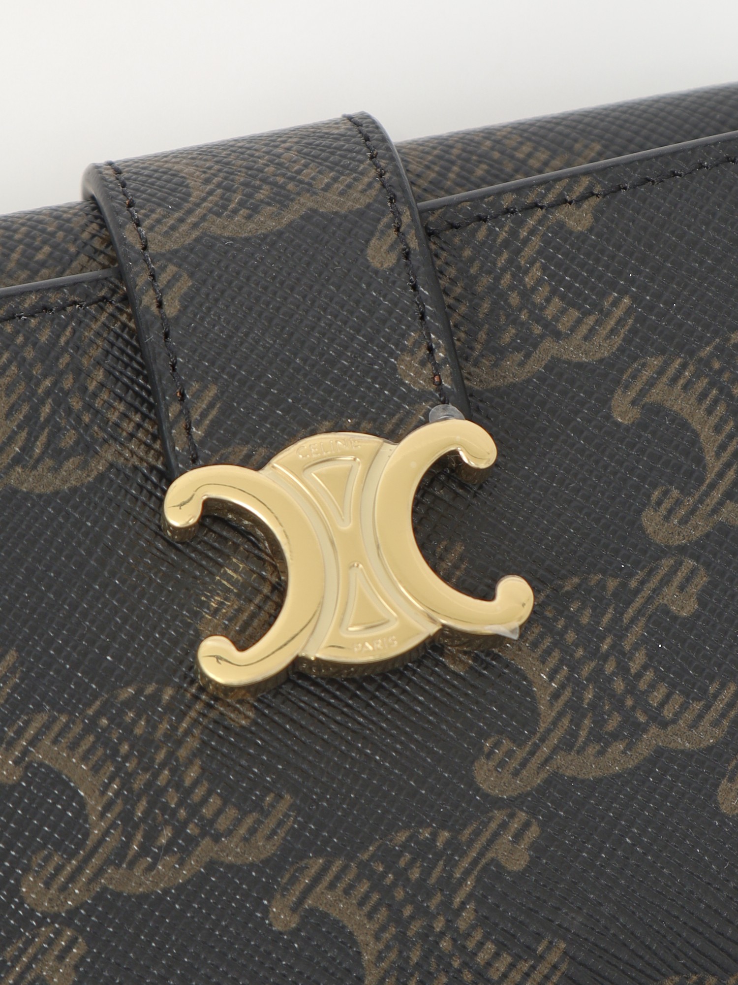 Celine Wallet 3