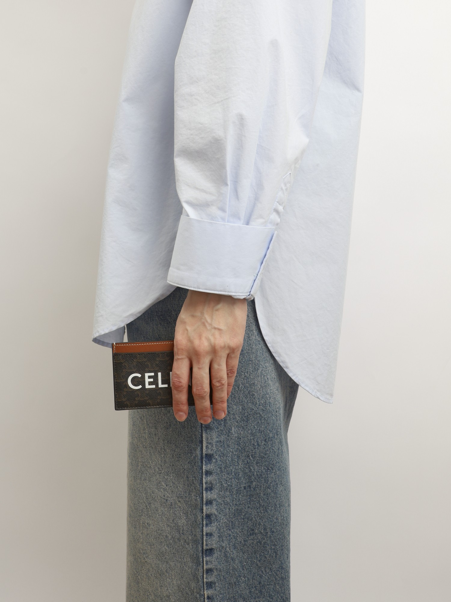 Celine Cardholder 1