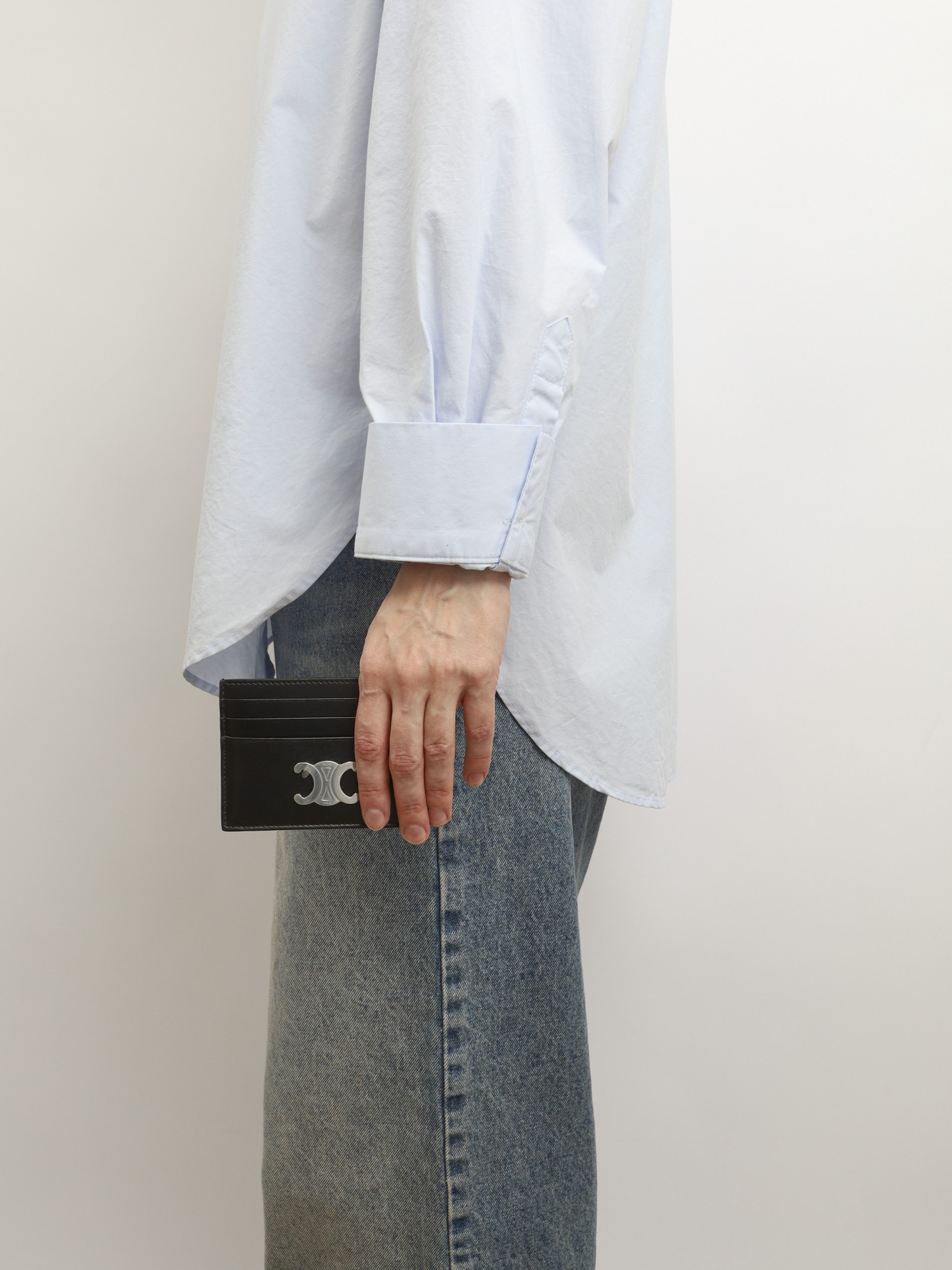 Celine Cardholder 1
