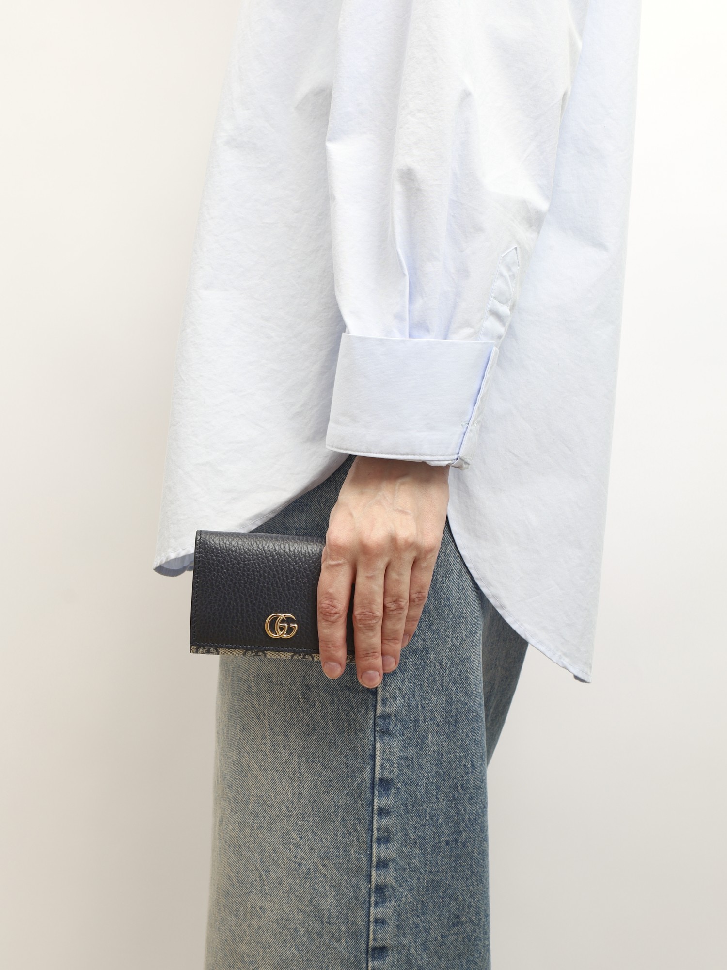 Gucci Wallet 1