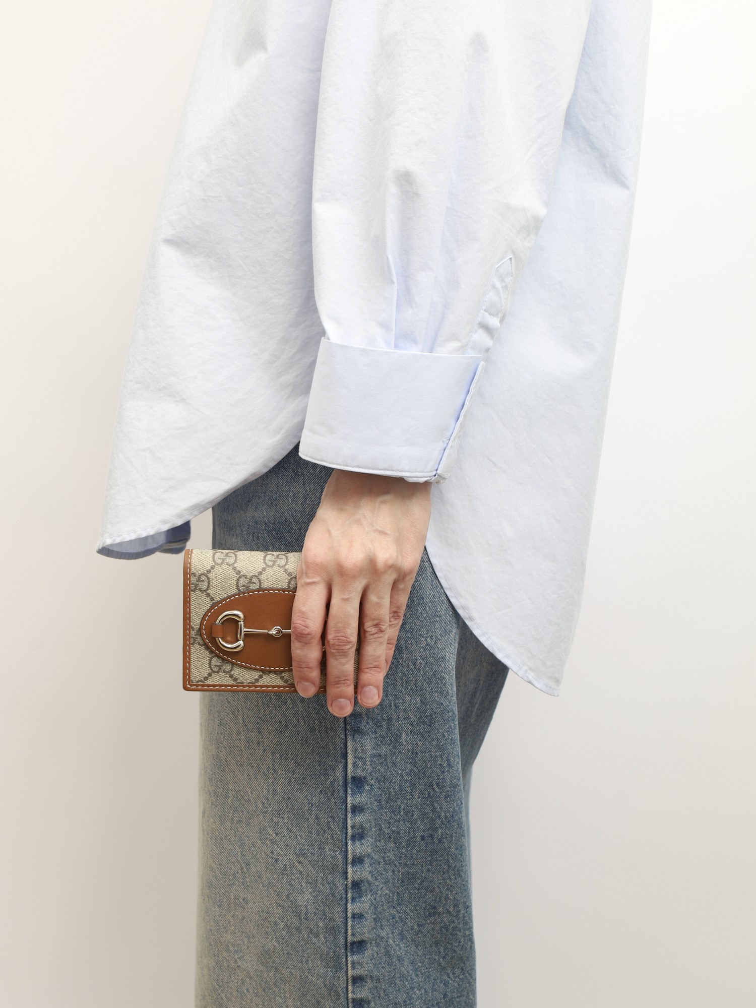 Gucci Wallet 1