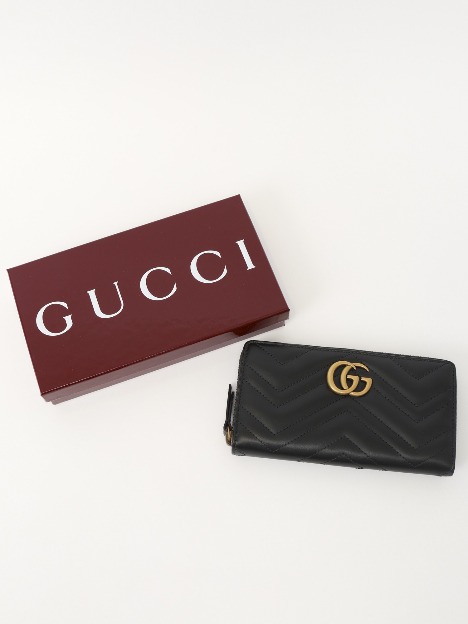 Gucci Wallet 7