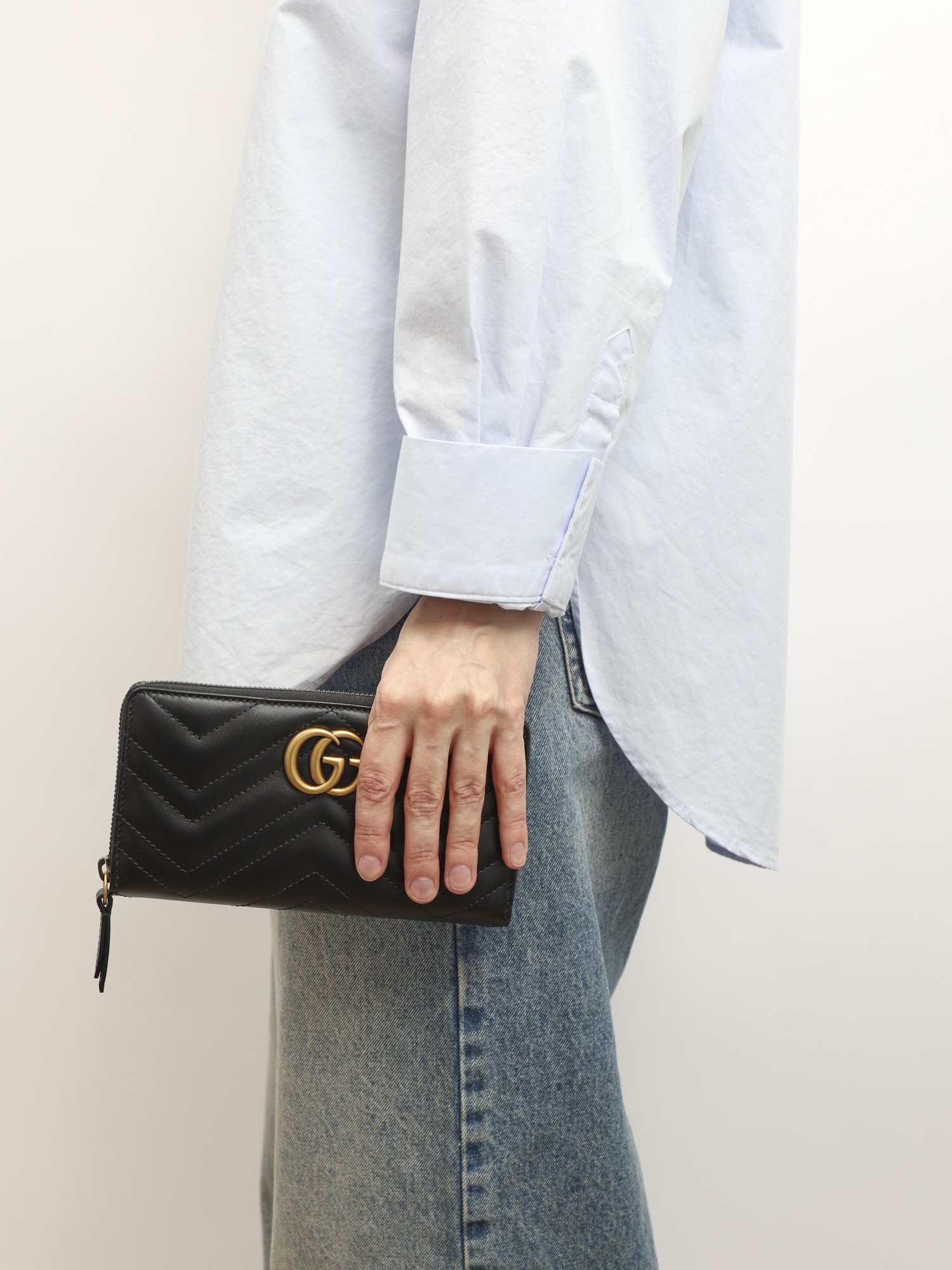 Gucci Wallet 1