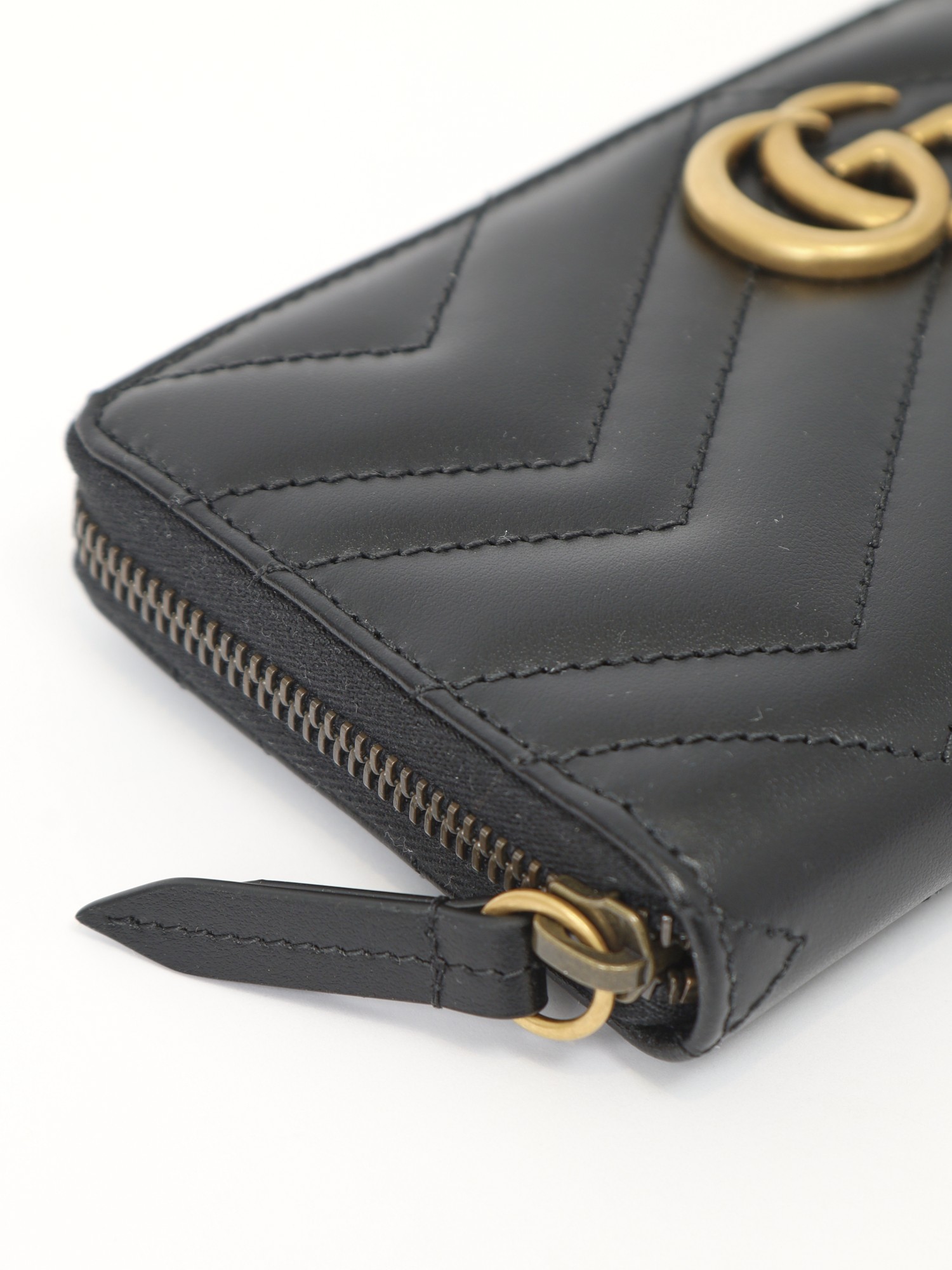 Gucci Wallet 4
