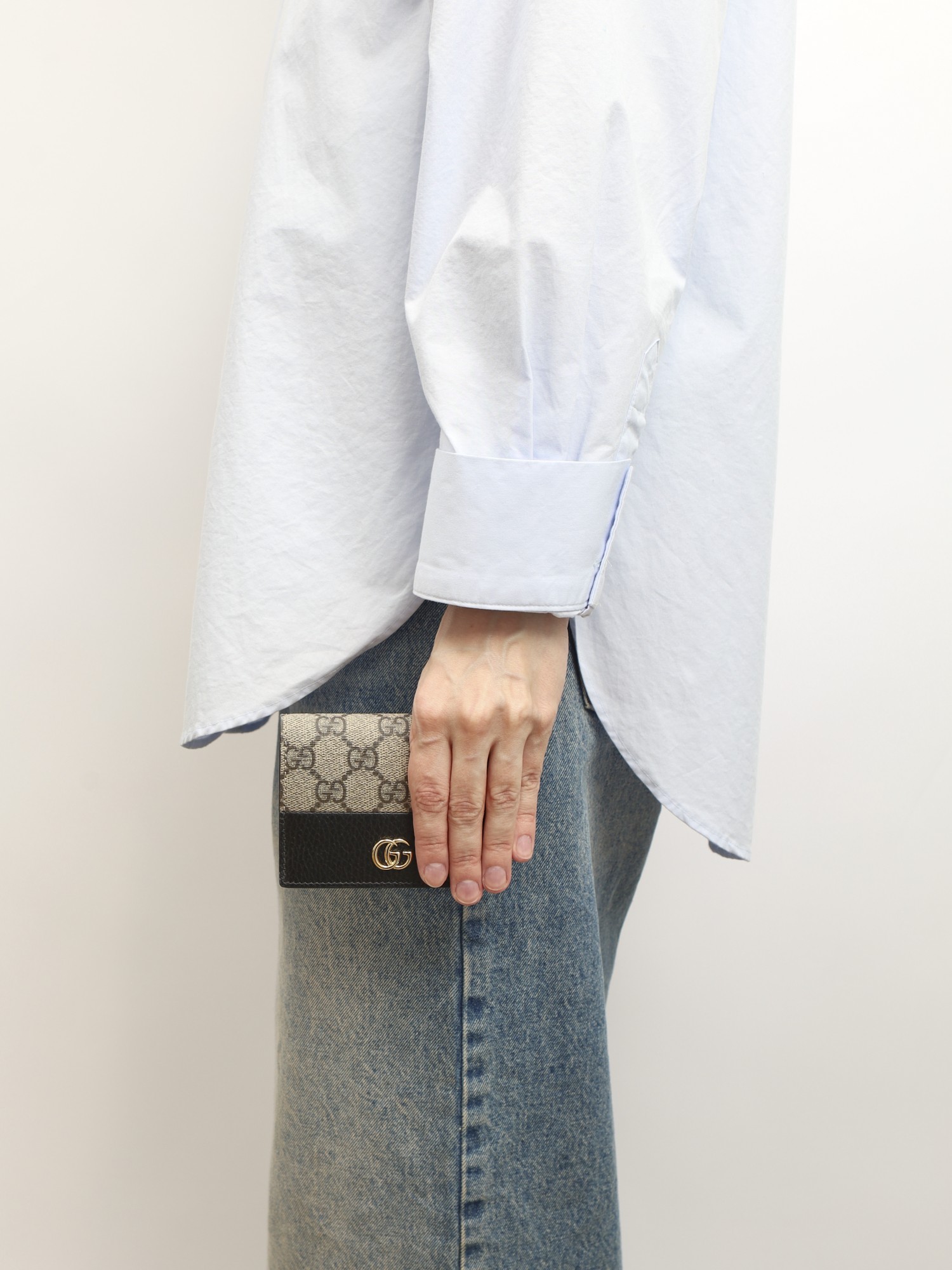 Gucci Wallet 1