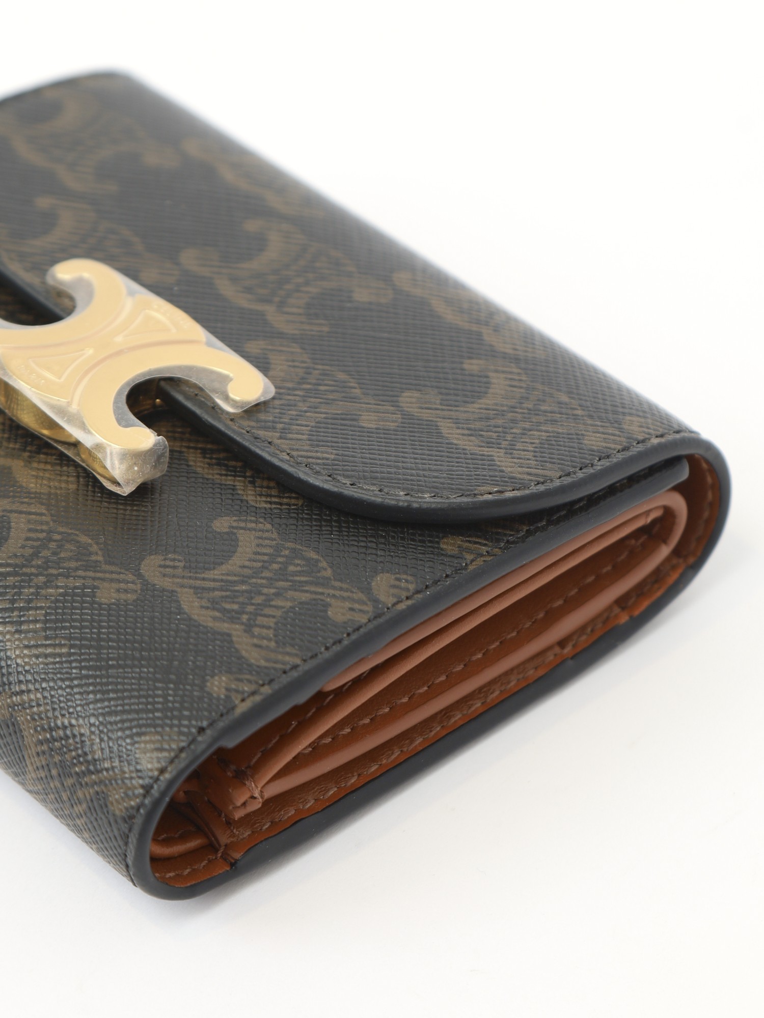 Celine Wallet 5