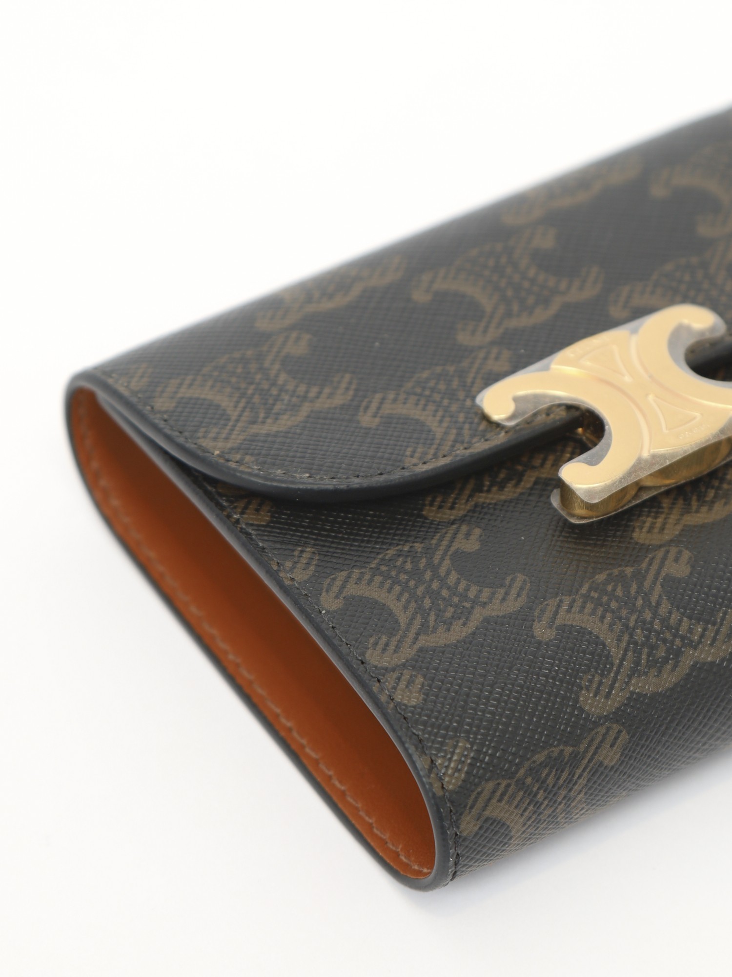 Celine Wallet 4