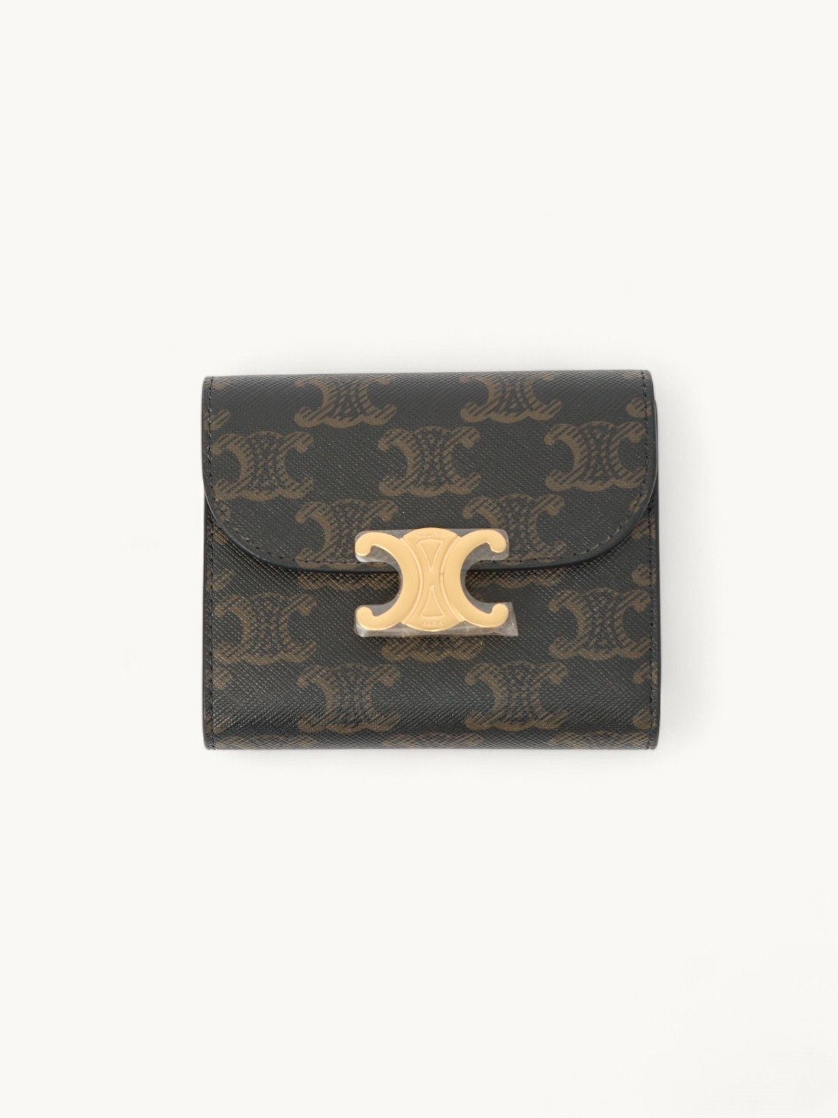 Celine Wallet 0